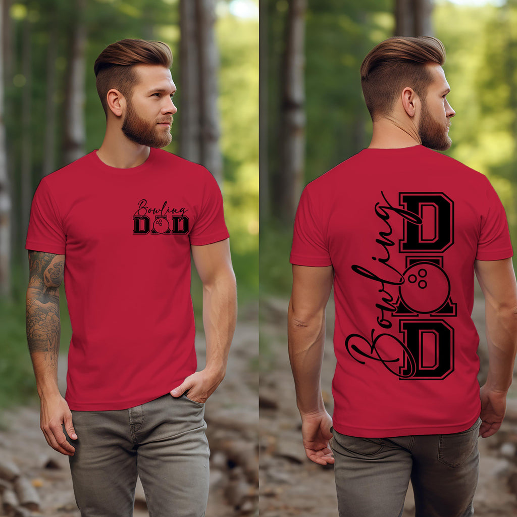 Bowling Dad SVG, Bowling Dad PNG, Bowling Svg, Dad Life Svg, Bowling Dad Shirt Svg, Game Day Svg, Bowling Mom Svg, Sports Dad Svg Cut File