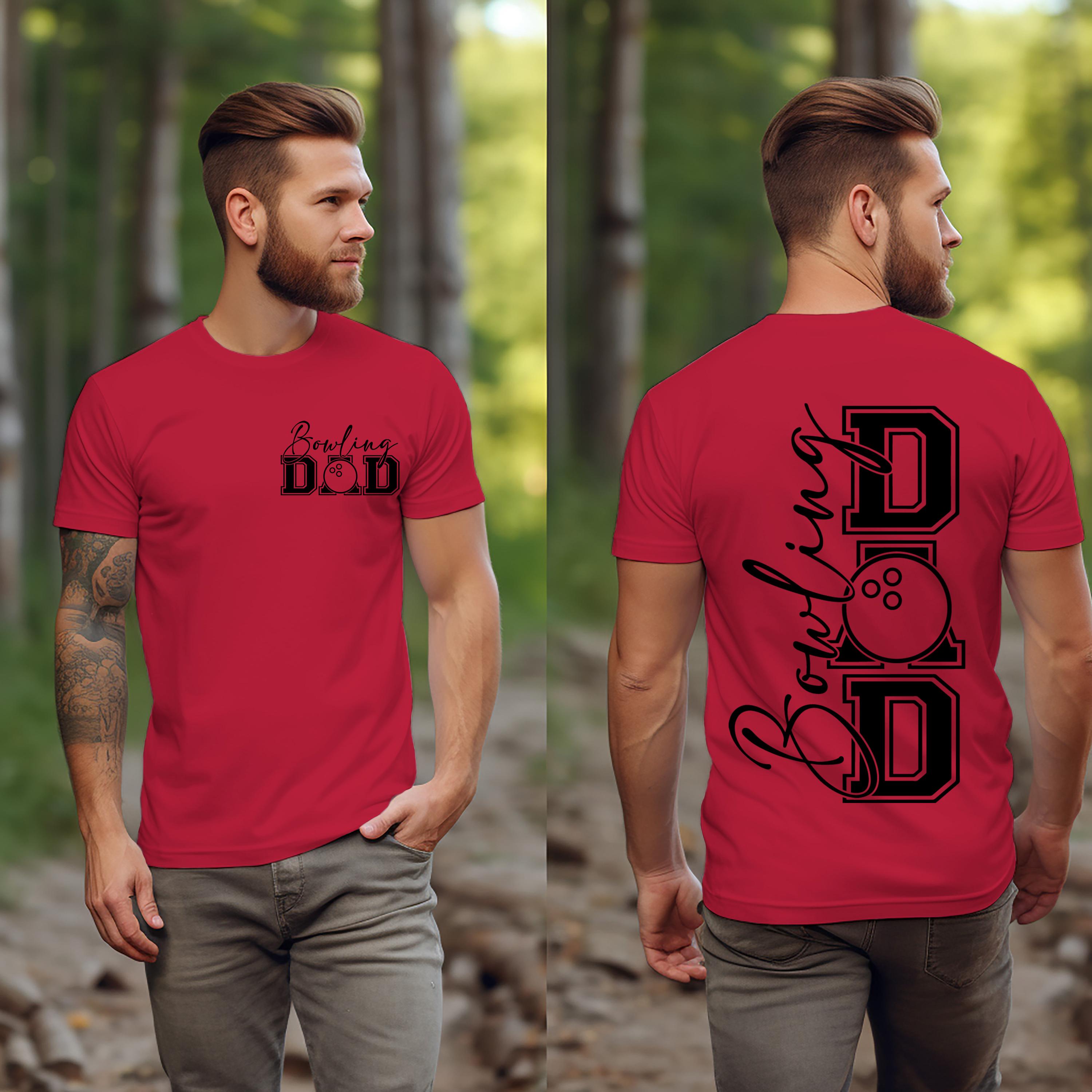 Bowling Dad SVG, Bowling Dad PNG, Bowling Svg, Dad Life Svg, Bowling Dad Shirt Svg, Game Day Svg, Bowling Mom Svg, Sports Dad Svg Cut File