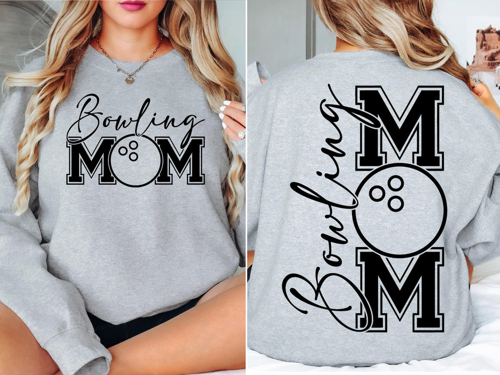 Bowling Mom SVG, Bowling Mom PNG, Bowling Svg, Mom Life Svg, Bowling Mom Shirt Svg, Game Day Svg, Bowling Mama Svg, Sports Mom Svg Cut File