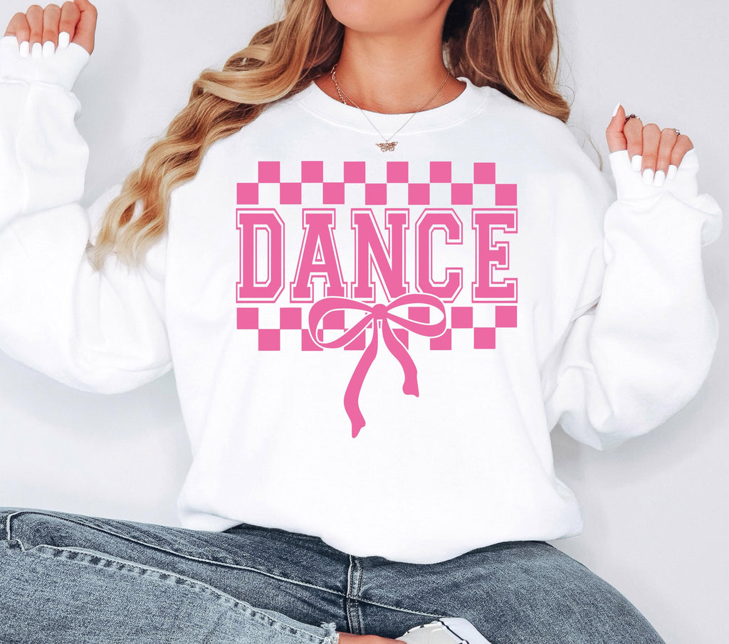 Dance png Dance svg Dance Coquette Bow Competition Shirt Design PNG SVG Cricut dfx eps Digital File Instant Download Cut File for Cricut