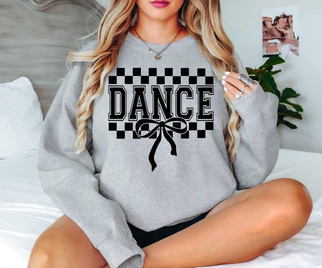 Dance png Dance svg Dance Coquette Bow Competition Shirt Design PNG SVG Cricut dfx eps Digital File Instant Download Cut File for Cricut