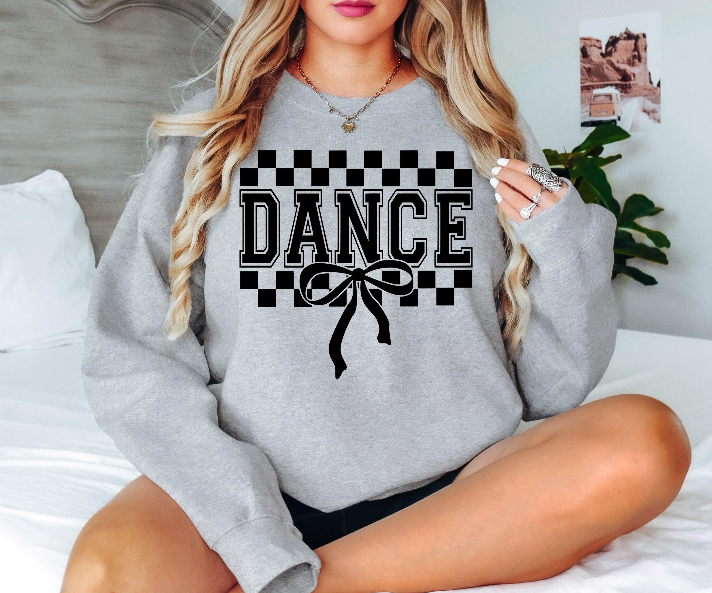 Dance png Dance svg Dance Coquette Bow Competition Shirt Design PNG SVG Cricut dfx eps Digital File Instant Download Cut File for Cricut