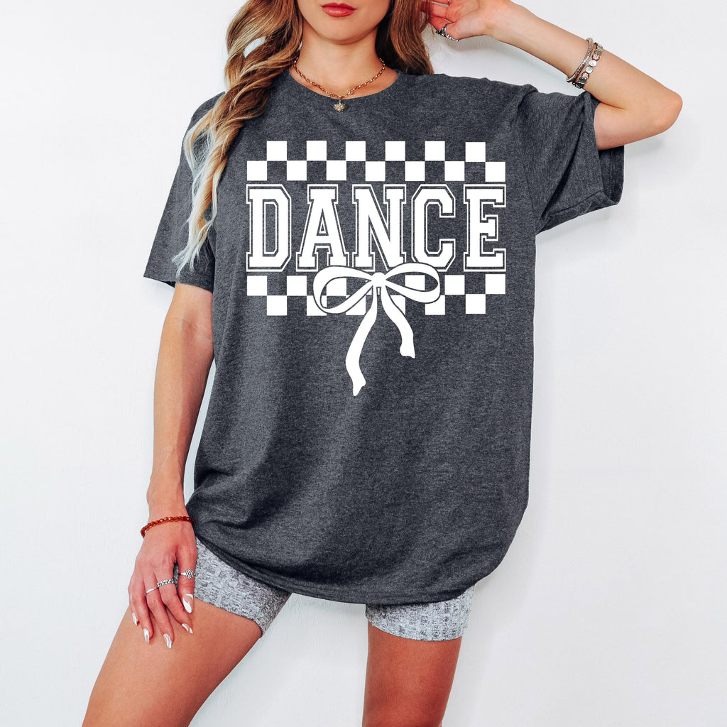 Dance png Dance svg Dance Coquette Bow Competition Shirt Design PNG SVG Cricut dfx eps Digital File Instant Download Cut File for Cricut