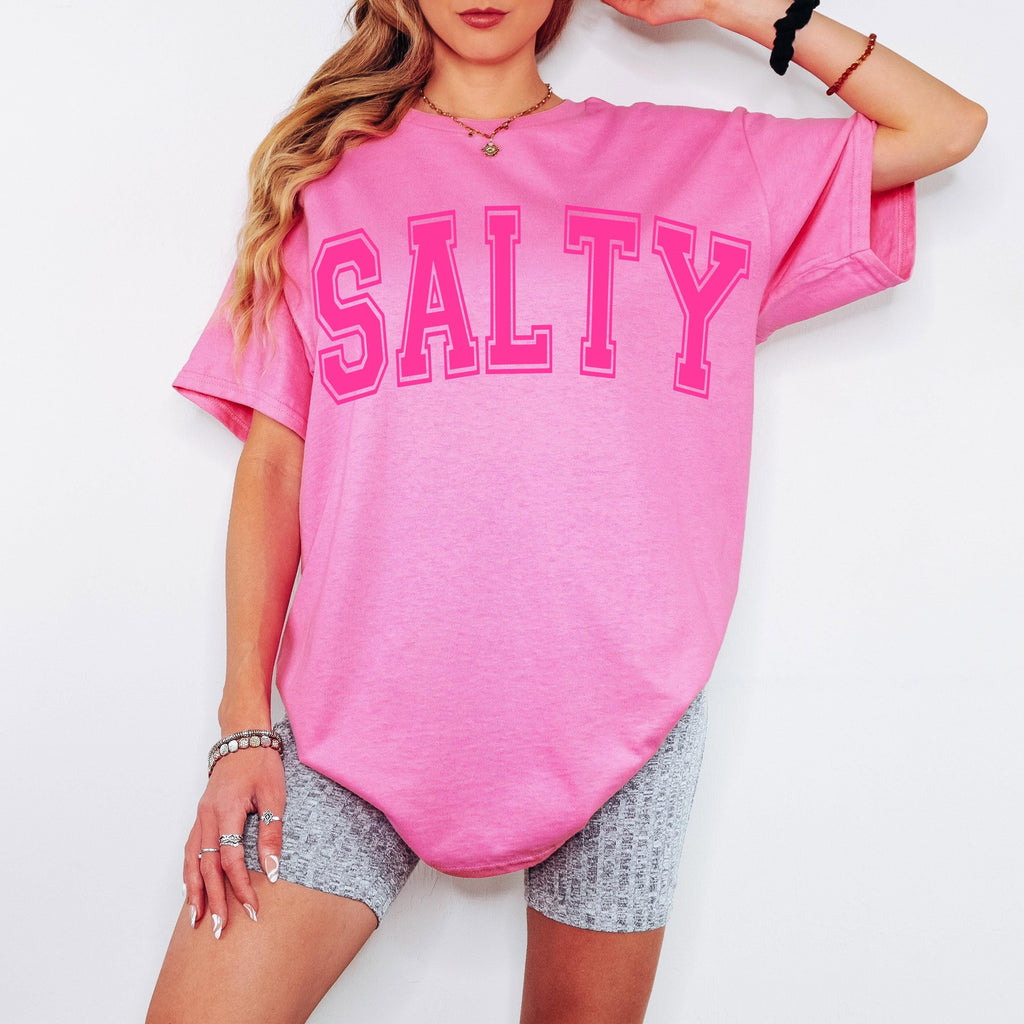 Salty Svg Png, Beach Svg Beach Png Varsity Summer Svg Png, Sunshine on My Mind Svg Png, Sunshine State Of Mind Svg Png, Trendy Svg, Cut File