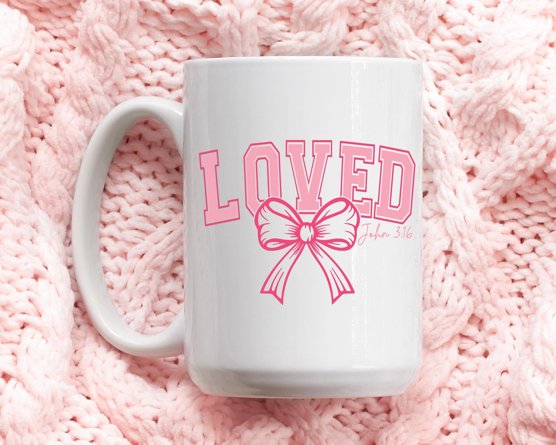 Loved John 3:16 Svg Png, Christian Valentines Svg, Valentine Png, Valentine Day Png, Valentine Svg, Christian Shirt Svg, Jesus Valentine Png