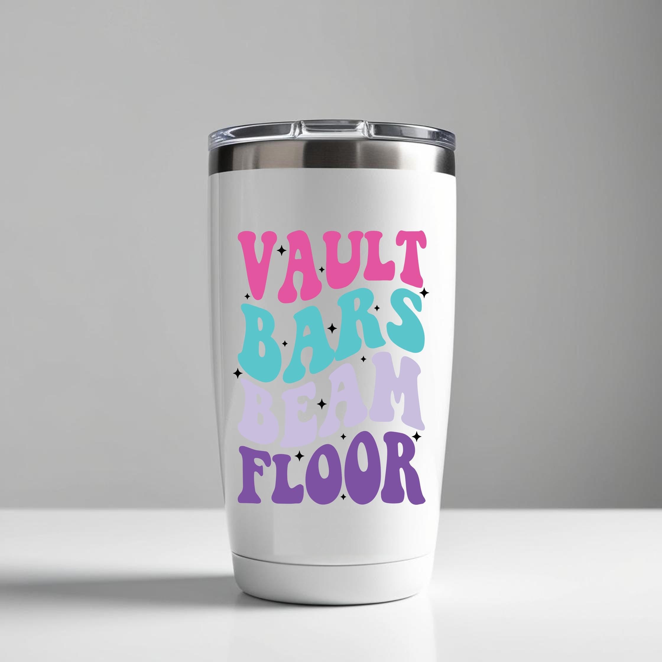 Vault Bars Beam Floor Svg Png In My Gymnastics Era Svg Gymnastics Svg Gymnastics PNG svg Instant Download Cut File for Cricut Sublimation