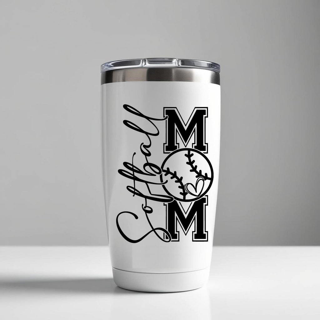 Softball Mom SVG png Varsity Softball Mom shirt Softball svg Softball Mom Shirt Png Design Decal Digital Cut File for Cricut Sublimation