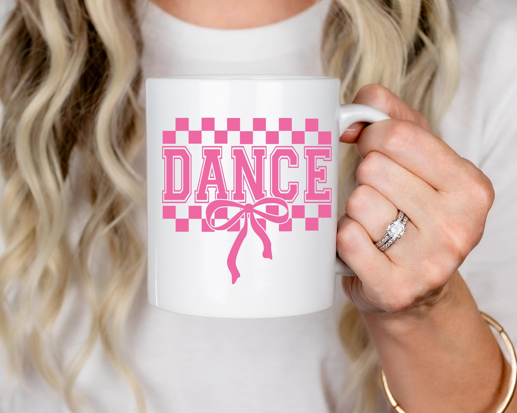 Dance png Dance svg Dance Coquette Bow Competition Shirt Design PNG SVG Cricut dfx eps Digital File Instant Download Cut File for Cricut