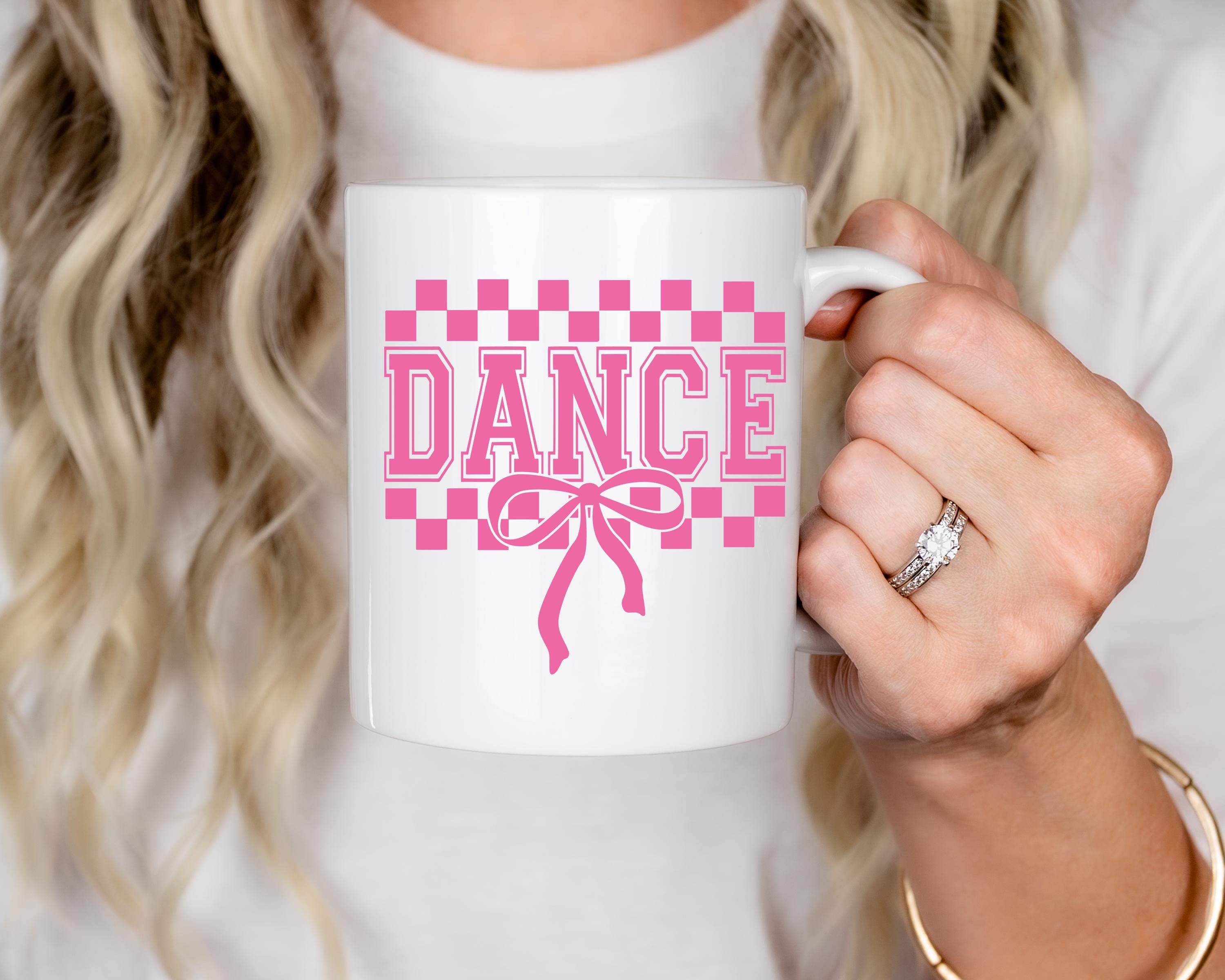 Dance png Dance svg Dance Coquette Bow Competition Shirt Design PNG SVG Cricut dfx eps Digital File Instant Download Cut File for Cricut