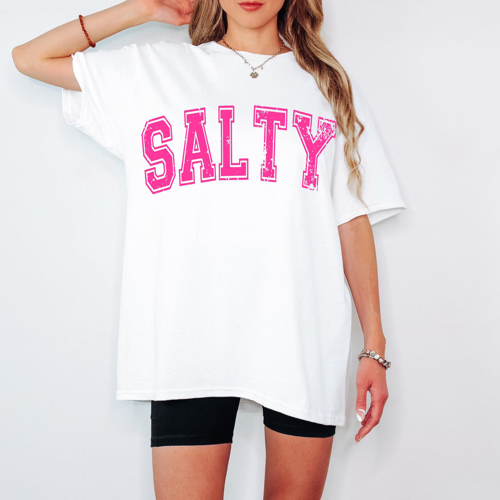 Salty Svg Png, Beach Svg Beach Png Varsity Summer Svg Png, Sunshine on My Mind Svg Png, Sunshine State Of Mind Svg Png, Trendy Svg, Cut File