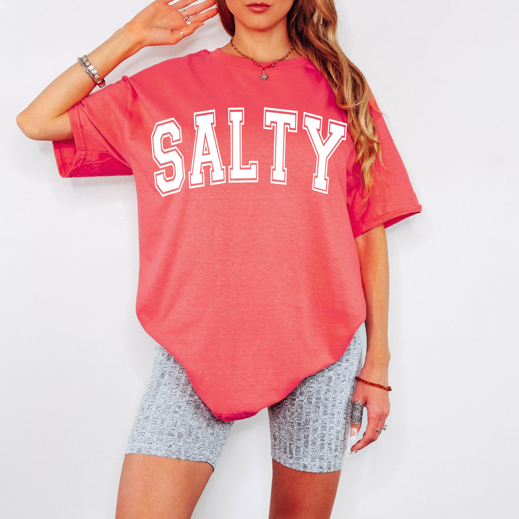 Salty Svg Png, Beach Svg Beach Png Varsity Summer Svg Png, Sunshine on My Mind Svg Png, Sunshine State Of Mind Svg Png, Trendy Svg, Cut File