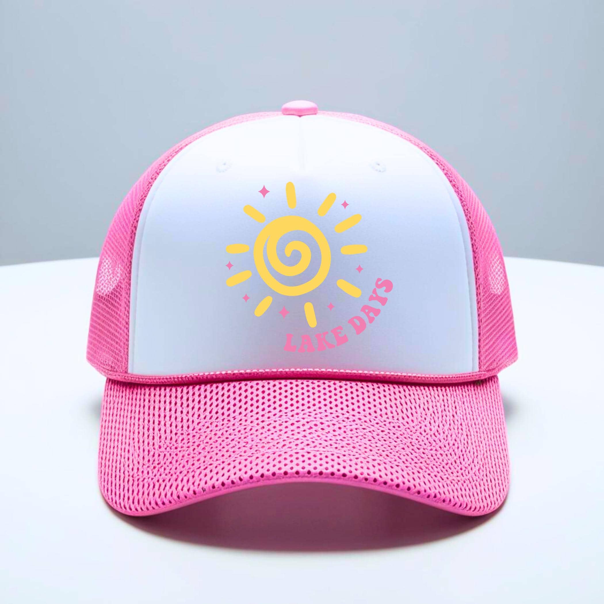 Boat Waves Sun Rays Lake Days SVG PNG, Summer svg, Retro Summer svg, Hello Summer svg, Lake svg, Retro Summer Sublimation Designs Download