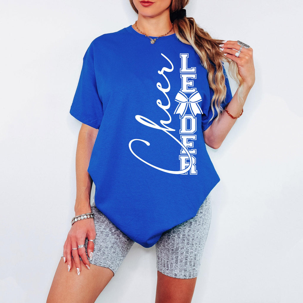 Cheerleader SVG Cheer PNG, All Star Cheer Svg, Cheer Bow Png, Cheer Era Svg, Cheer Shirt Svg Cheerleader Pvg Sublimation Digital Cut File