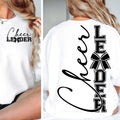Cheerleader SVG Cheer PNG, All Star Cheer Svg, Cheer Bow Png, Cheer Era Svg, Cheer Shirt Svg Cheerleader Pvg Sublimation Digital Cut File