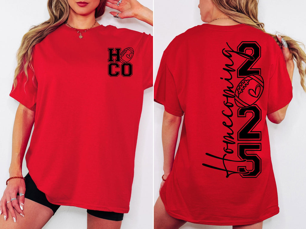 Hoco 2025 Svg Png Homecoming 2025 svg Homecoming svg Png Hoco Png Homecoming Football High School svg Png Homecoming shirt svg Png cut file
