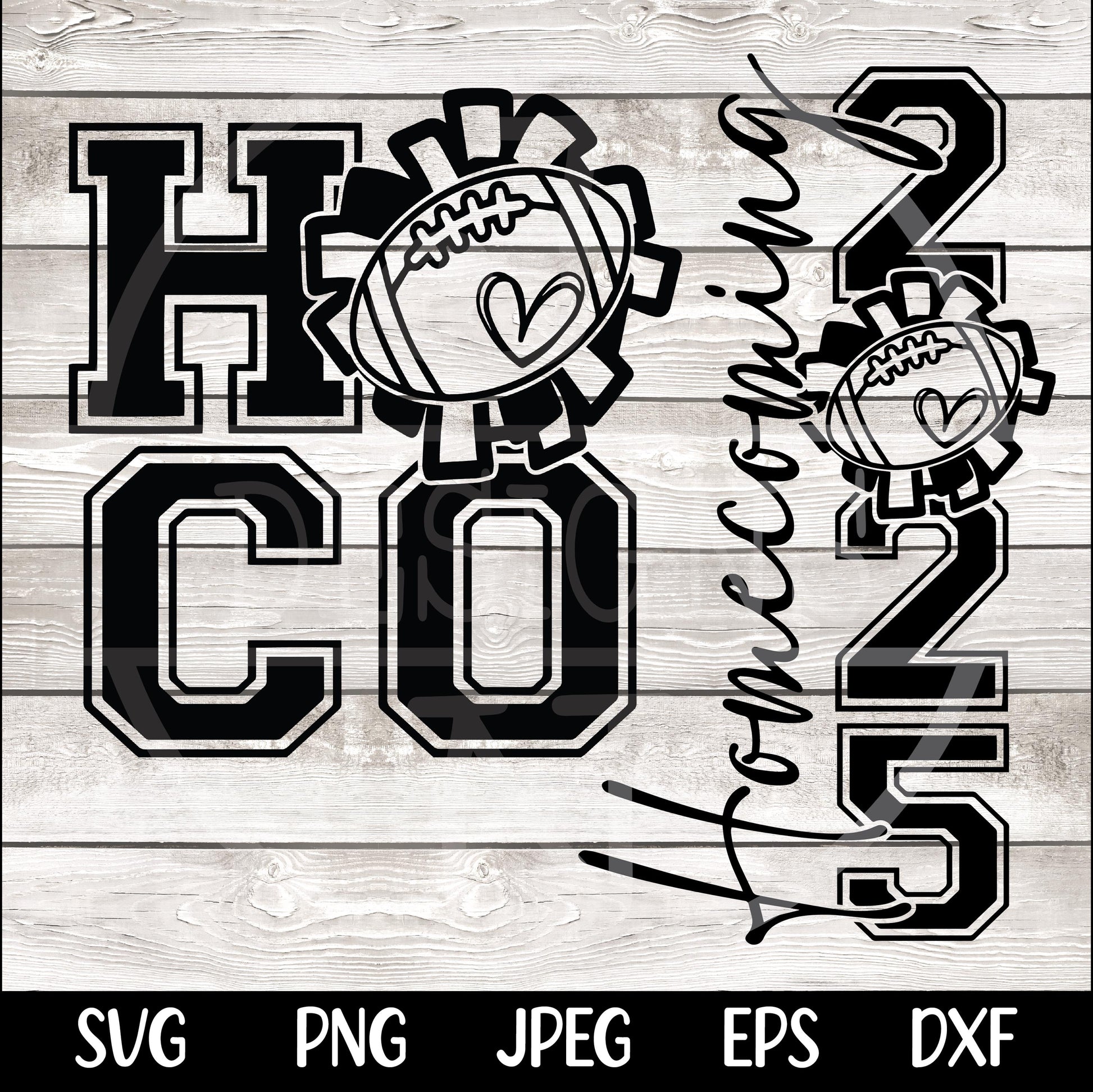 Hoco 2025 Svg Png Homecoming 2025 svg Homecoming svg Png Hoco Png Homecoming Football High School svg Png Homecoming shirt svg Png cut file