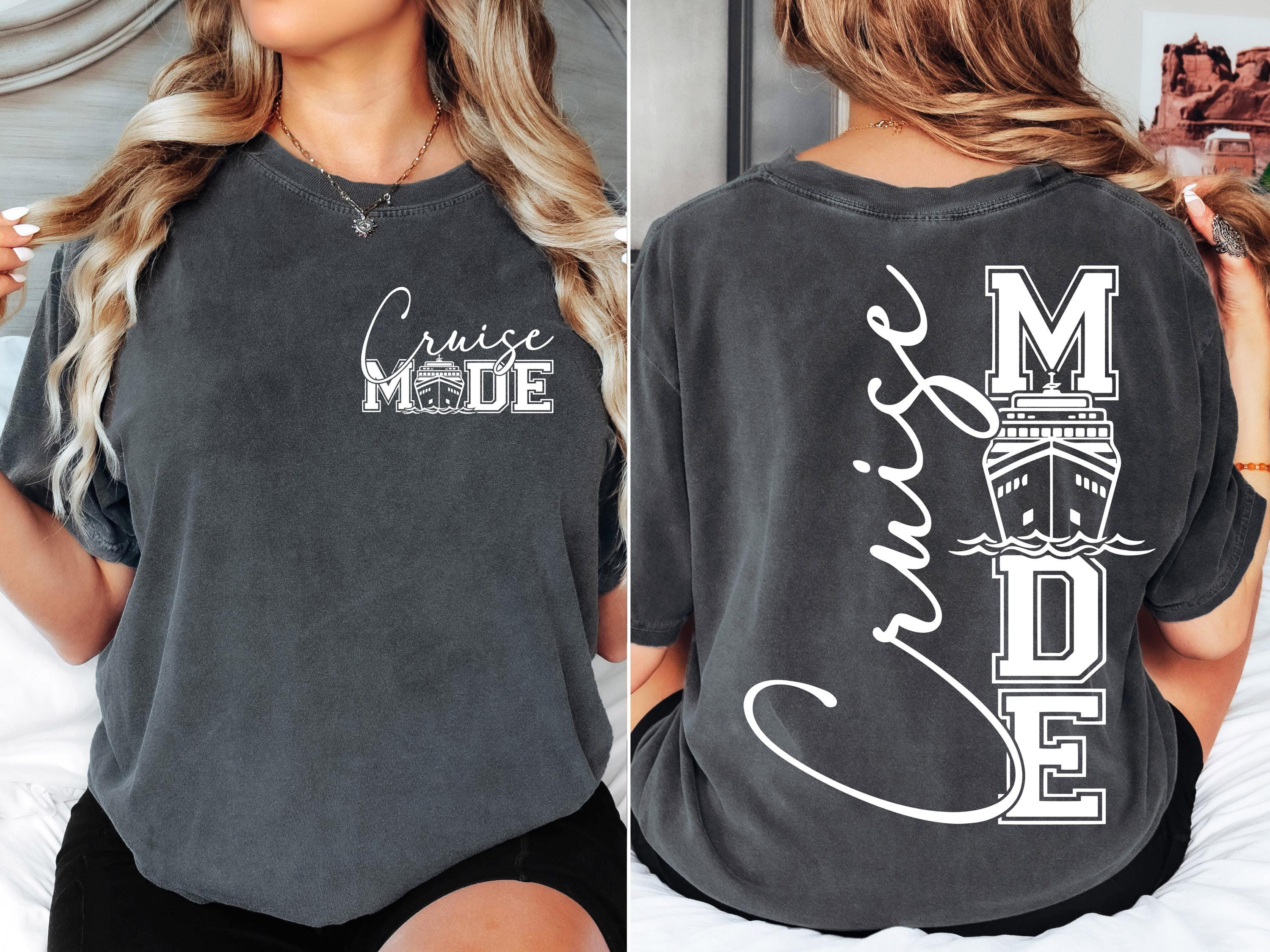 Cruise Mode Svg Png Family Cruise Svg Png Cruise Squad Svg Png Cruise 2025 Svg Family Vacation 2025 Svg Png Cut File for Cricut Sublimation