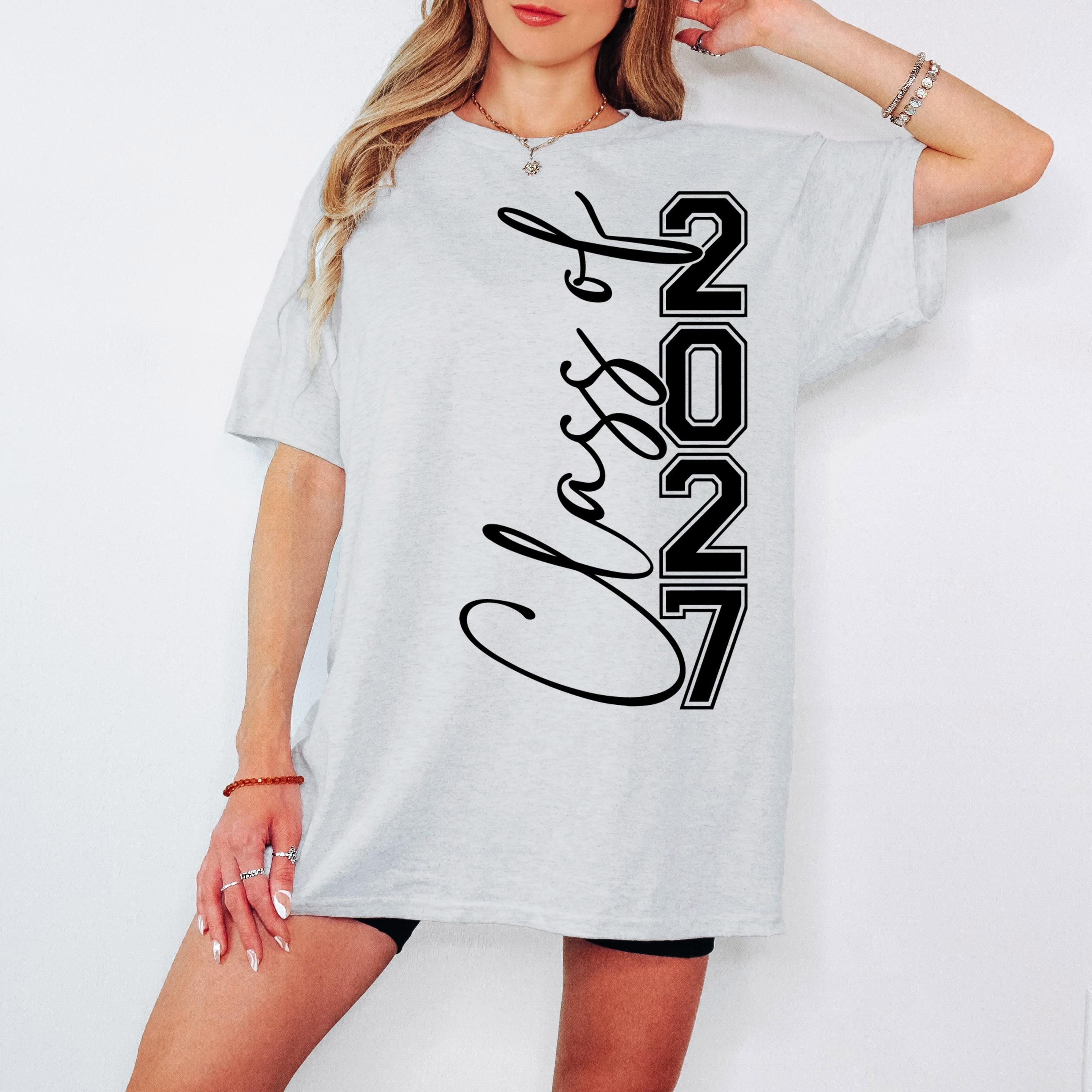 Class of 2027 SVG Class of 2027 PNG Junior svg Junior png Graduation 2027 Svg, Graduation Svg Cut file for Cricut Sublimation