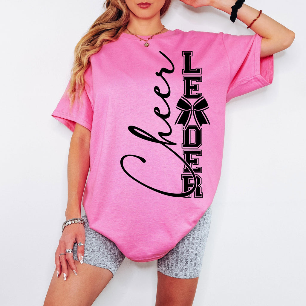 Cheerleader SVG Cheer PNG, All Star Cheer Svg, Cheer Bow Png, Cheer Era Svg, Cheer Shirt Svg Cheerleader Pvg Sublimation Digital Cut File