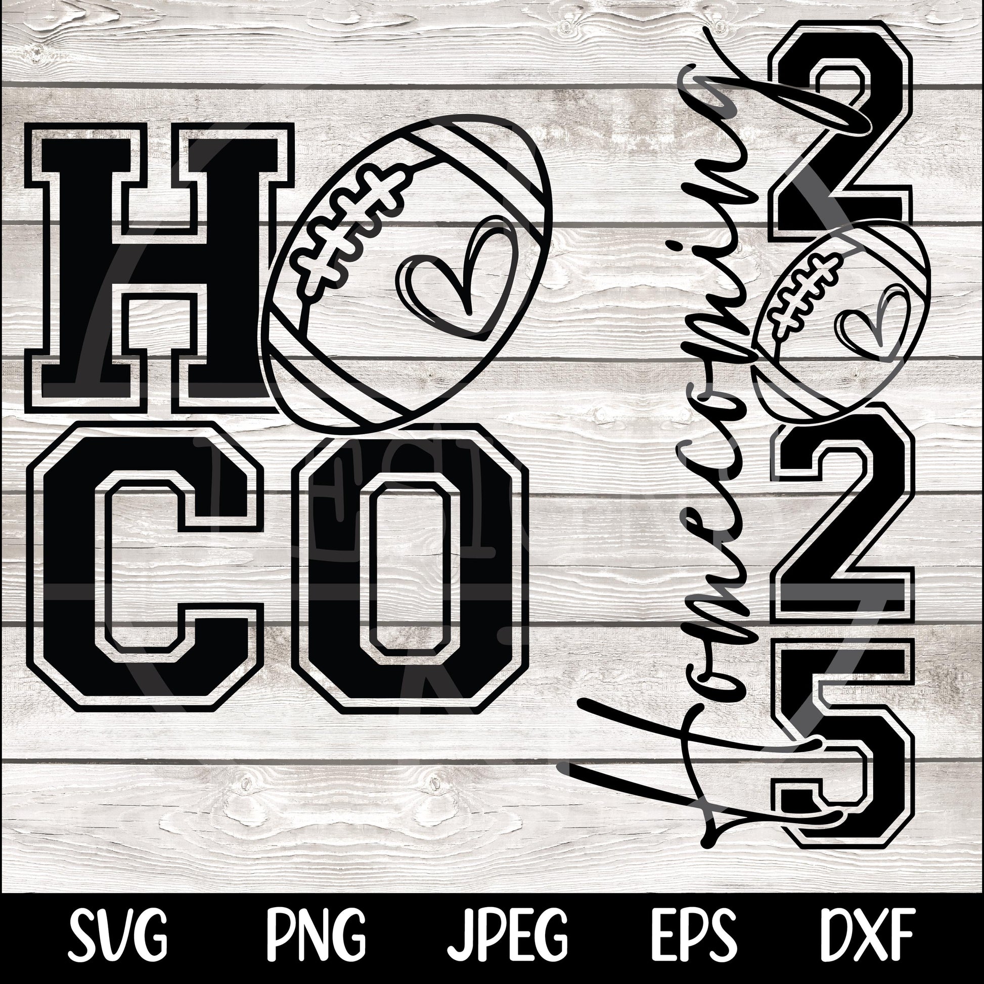 Hoco 2025 Svg Png Homecoming 2025 svg Homecoming svg Png Hoco Png Homecoming Football High School svg Png Homecoming shirt svg Png cut file