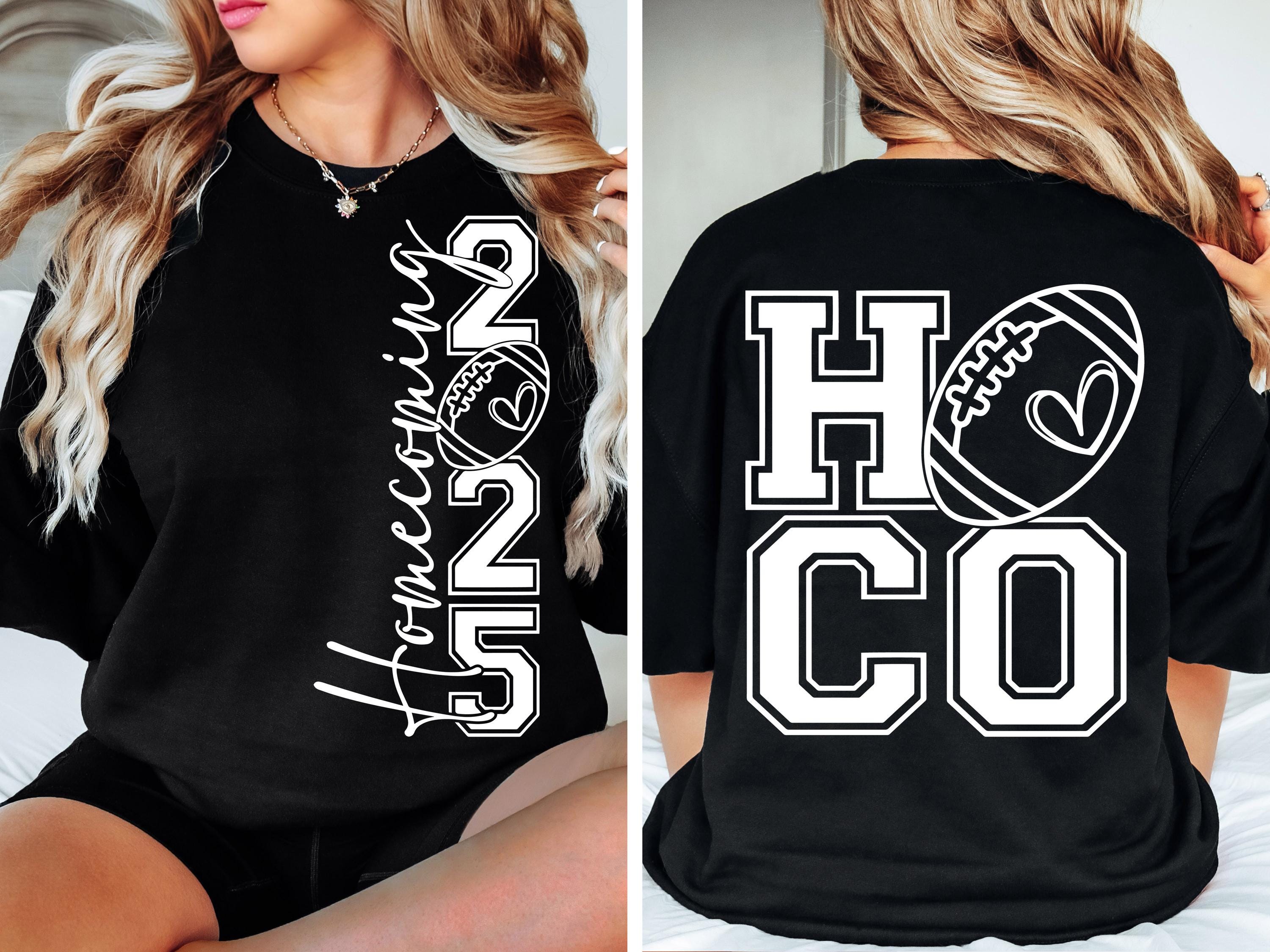 Hoco 2025 Svg Png Homecoming 2025 svg Homecoming svg Png Hoco Png Homecoming Football High School svg Png Homecoming shirt svg Png cut file