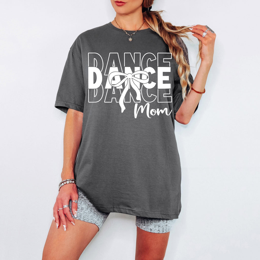 Dance Mom svg Dance Mom png Coquette Bow Dance Mom Shirt svg PNG Dance Competition SVG Cut File for Cricut Sublimation Instant Download