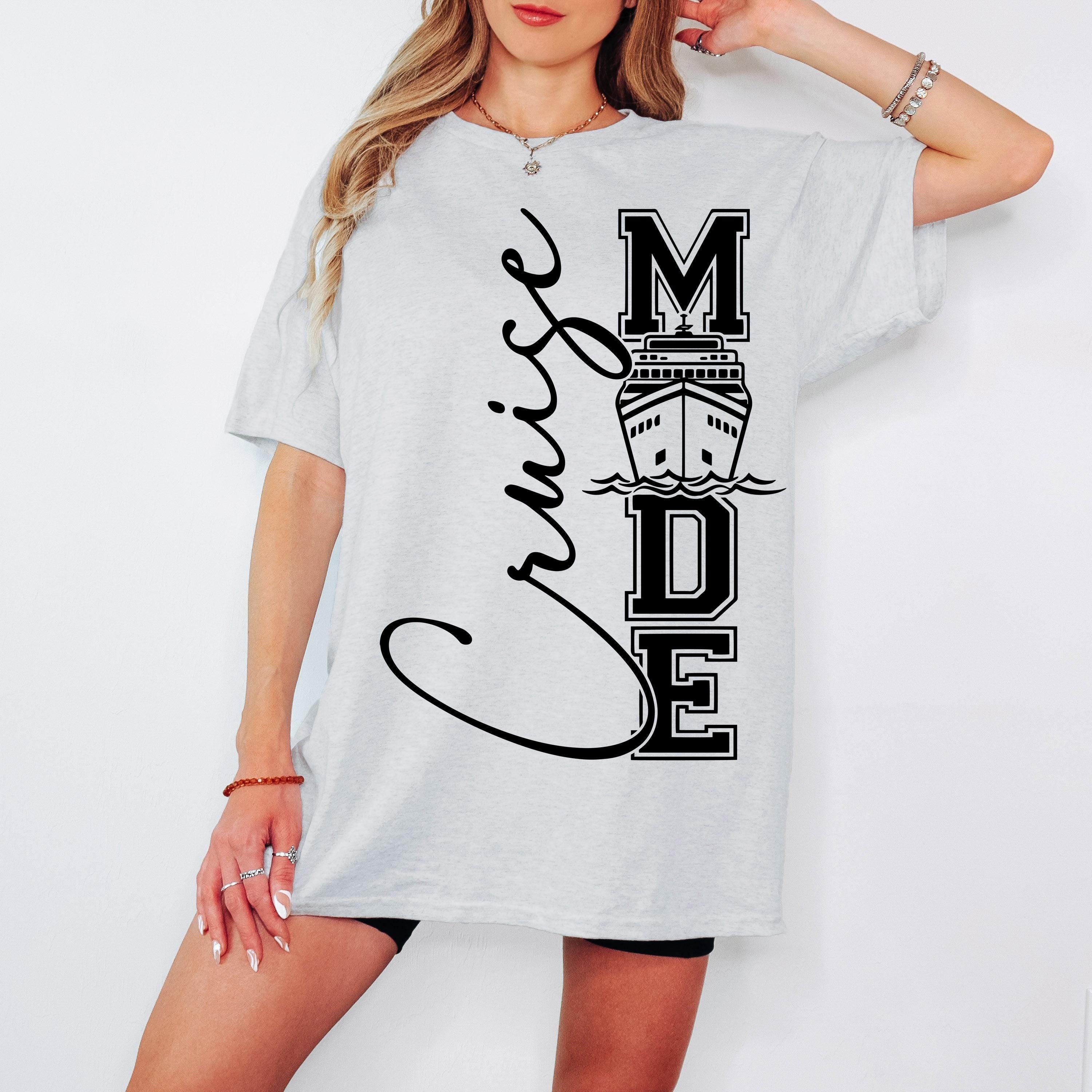 Cruise Mode Svg Png Family Cruise Svg Png Cruise Squad Svg Png Cruise 2025 Svg Family Vacation 2025 Svg Png Cut File for Cricut Sublimation