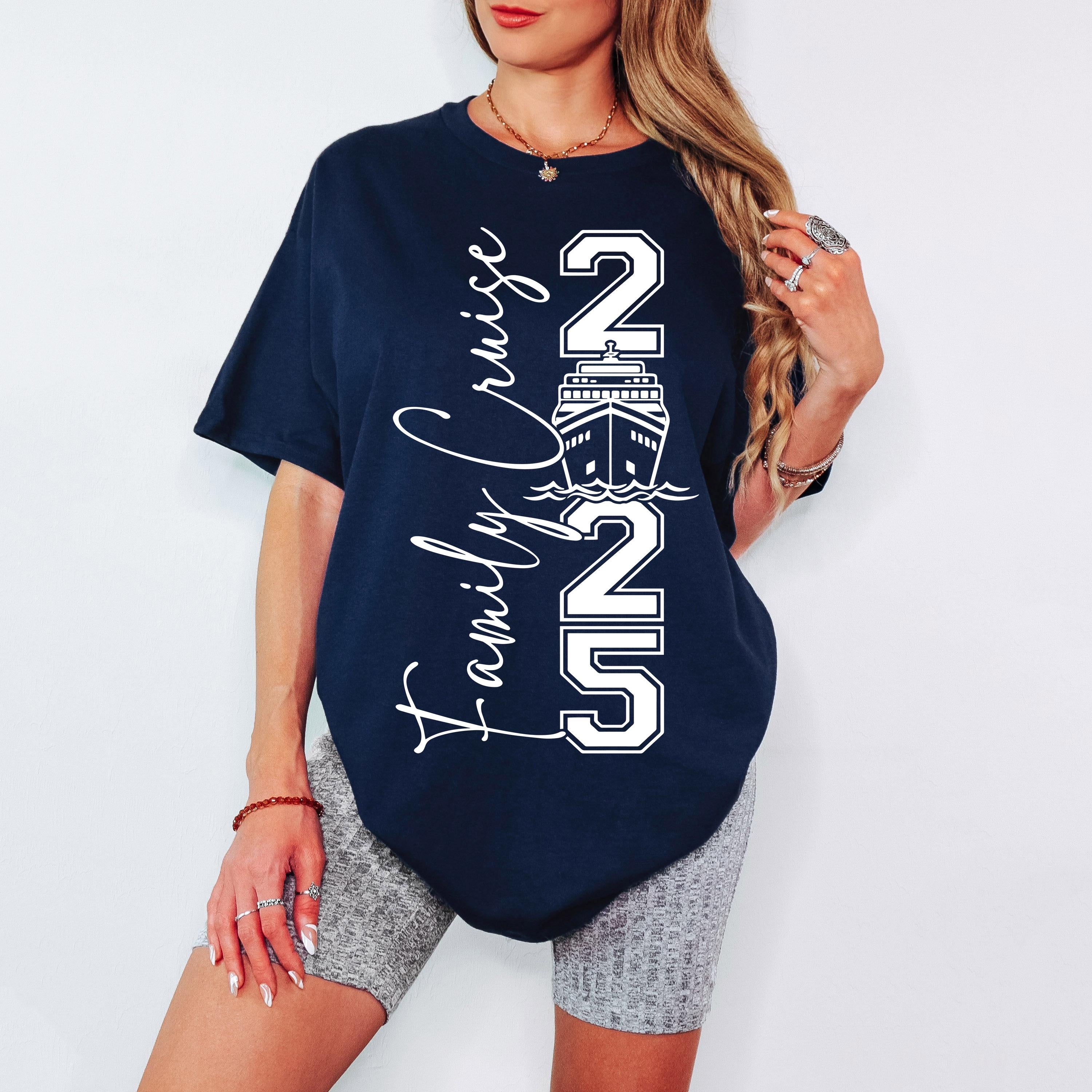 Family Cruise Svg Png Cruise Mode Svg Png Cruise Squad Svg Png Cruise 2025 Svg Family Vacation 2025 Svg Png Cut File for Cricut Sublimation