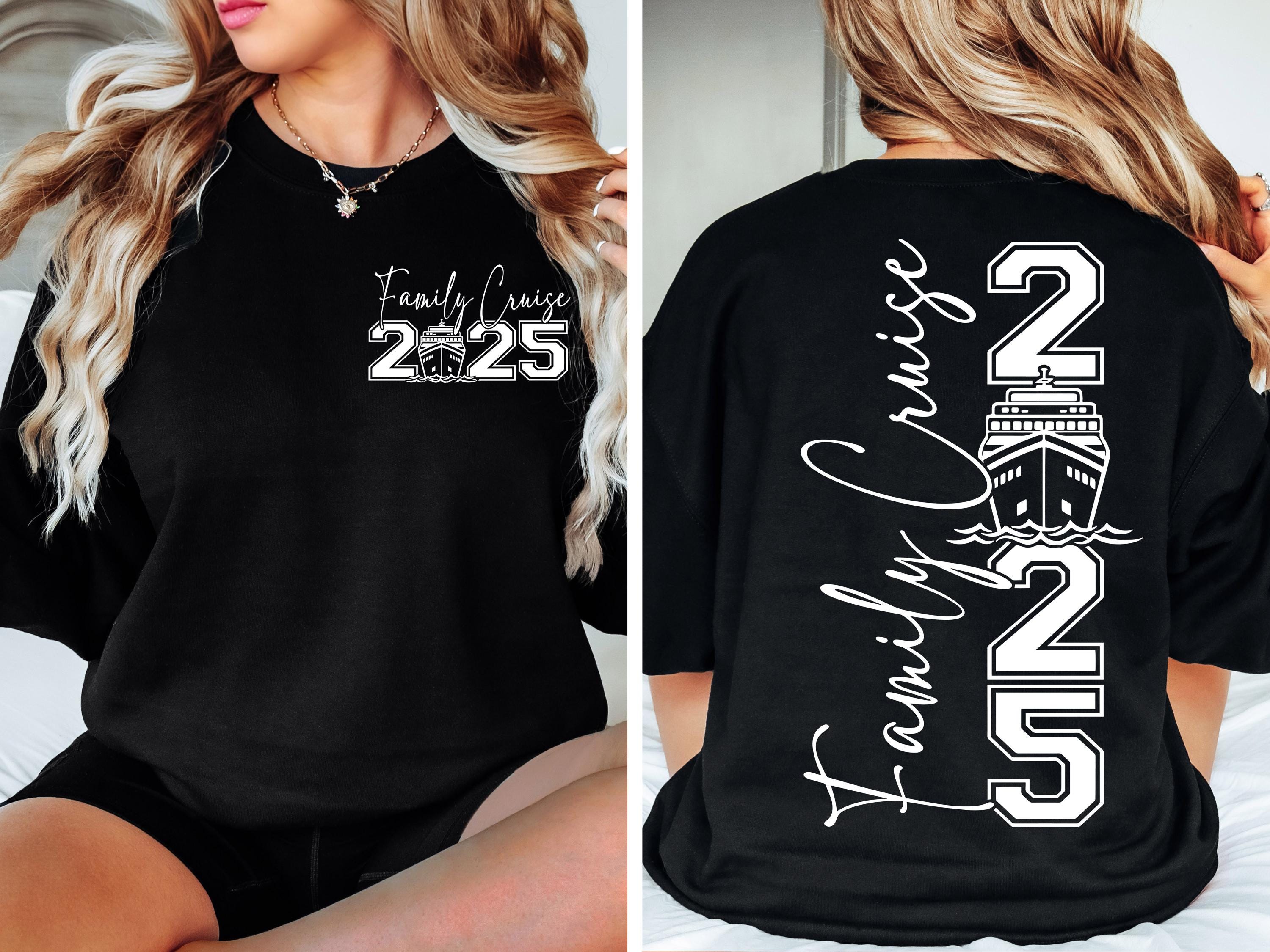 Family Cruise Svg Png Cruise Mode Svg Png Cruise Squad Svg Png Cruise 2025 Svg Family Vacation 2025 Svg Png Cut File for Cricut Sublimation