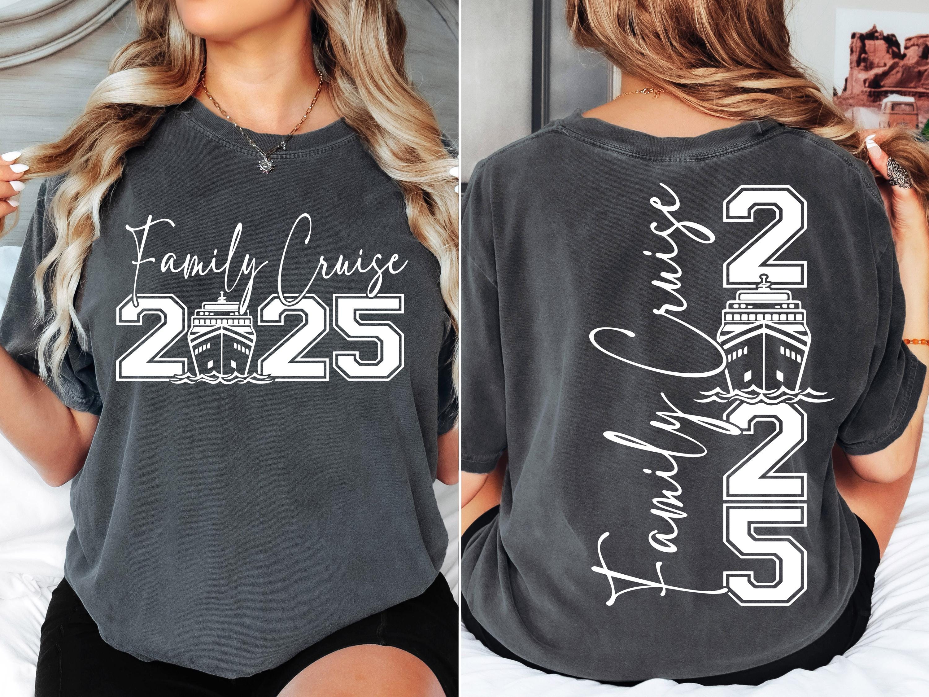 Family Cruise Svg Png Cruise Mode Svg Png Cruise Squad Svg Png Cruise 2025 Svg Family Vacation 2025 Svg Png Cut File for Cricut Sublimation