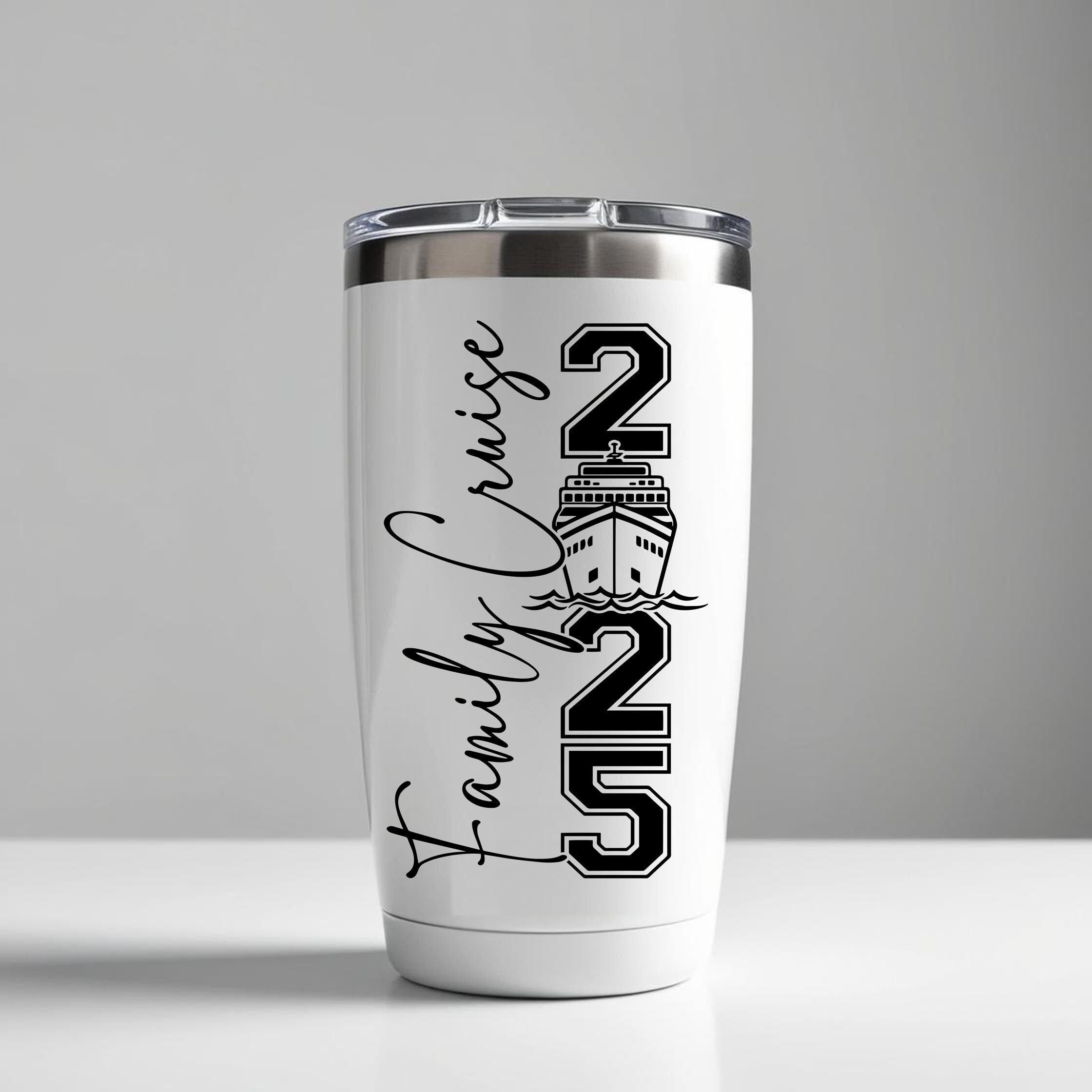 Family Cruise Svg Png Cruise Mode Svg Png Cruise Squad Svg Png Cruise 2025 Svg Family Vacation 2025 Svg Png Cut File for Cricut Sublimation