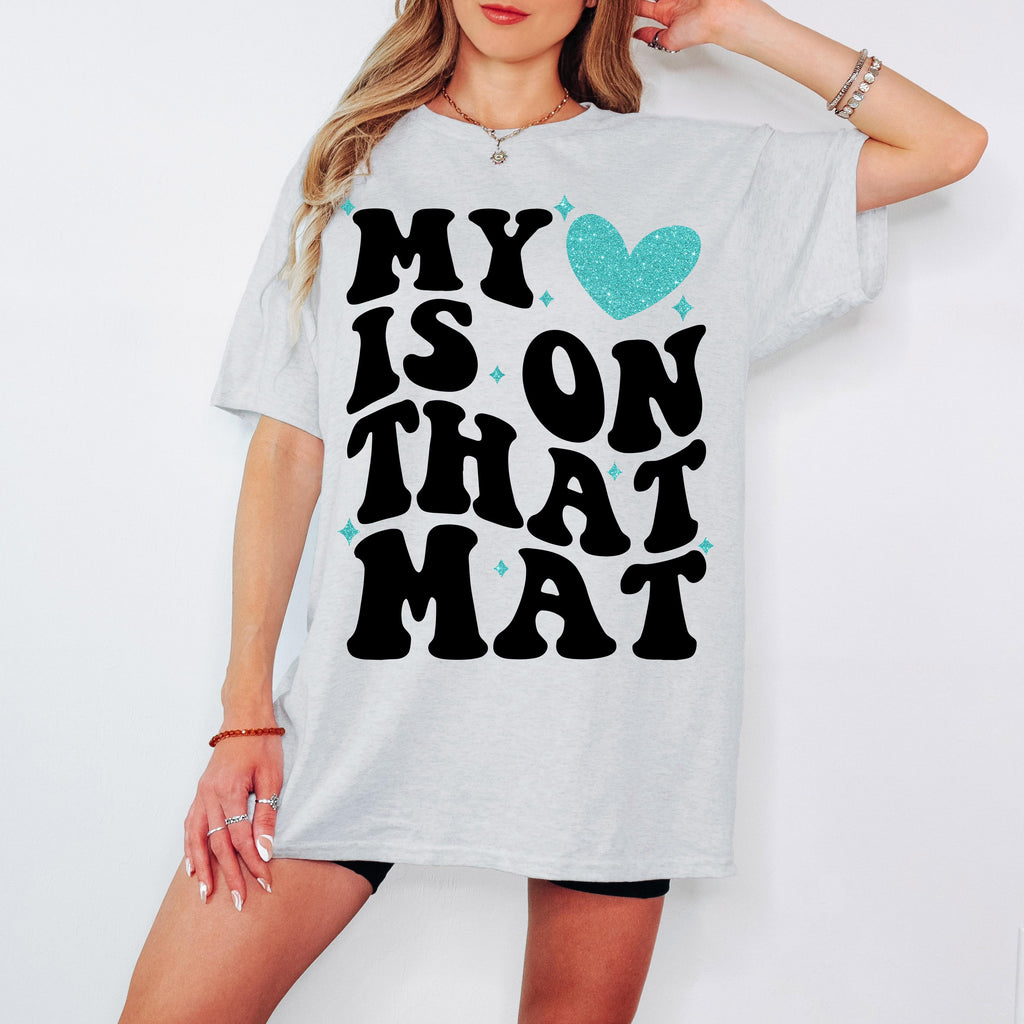 Cheer Mom SVG Cheer Mom PNG Game Day Cheerleader Cheer Competition Shirt Design png svg Cricut Silhouette Cameo dfx eps Instant Download