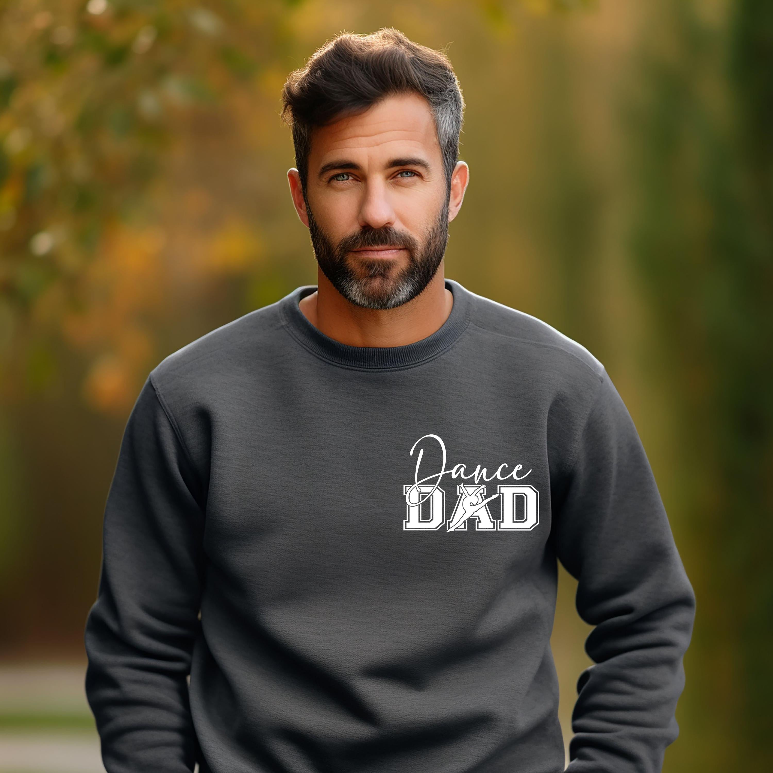Dance Dad SVG Dance Dad png Dance Dad shirt Design Dance Competition Cut File for Cricut PNG SVG Digital File Instant Download Sublimation