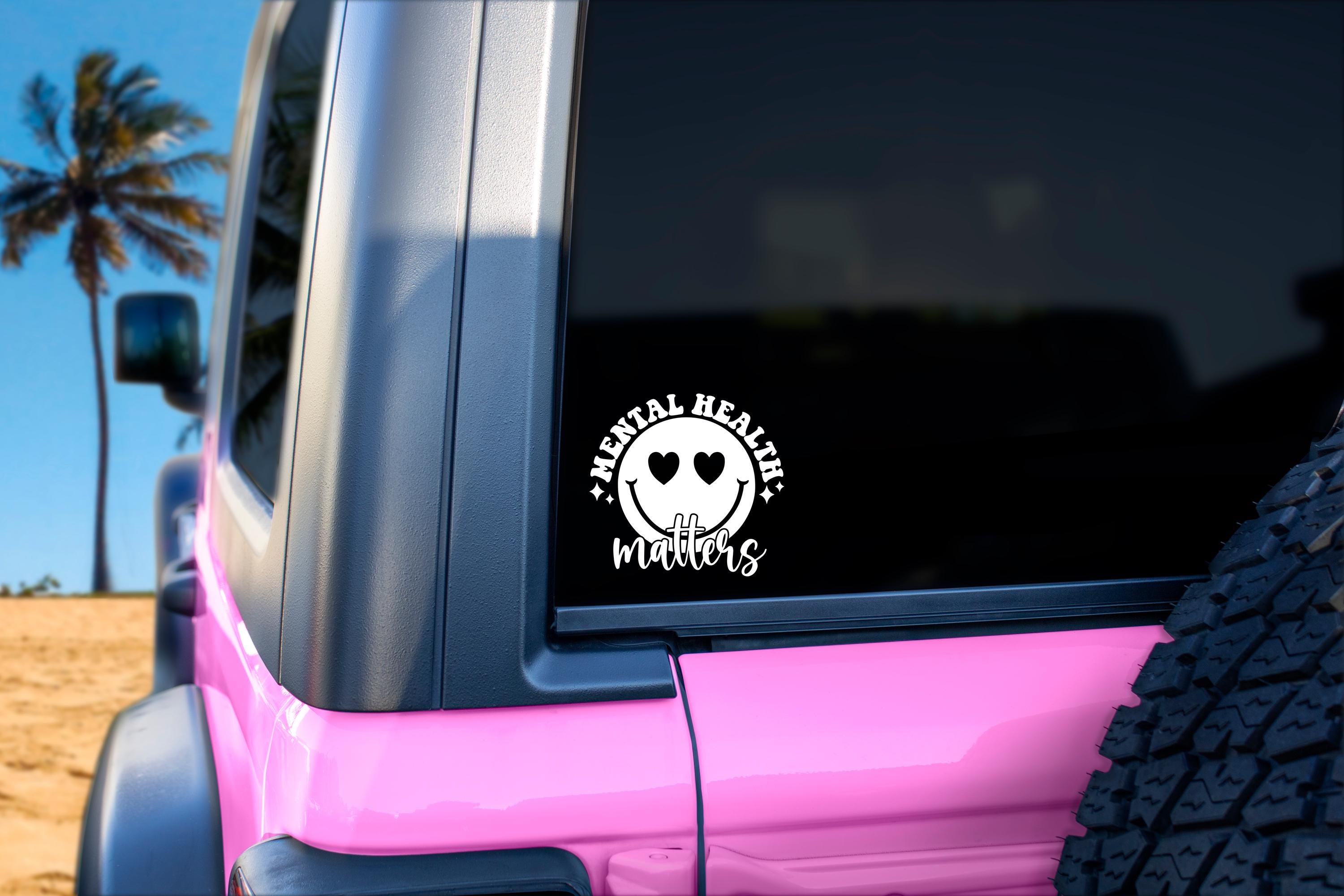 Mental Health Matters SVG PNG, Mental Health Awareness Svg, Positive Svg, You Matter Svg, Be Kind Svg, Mental Health Svg, Self Love Svg