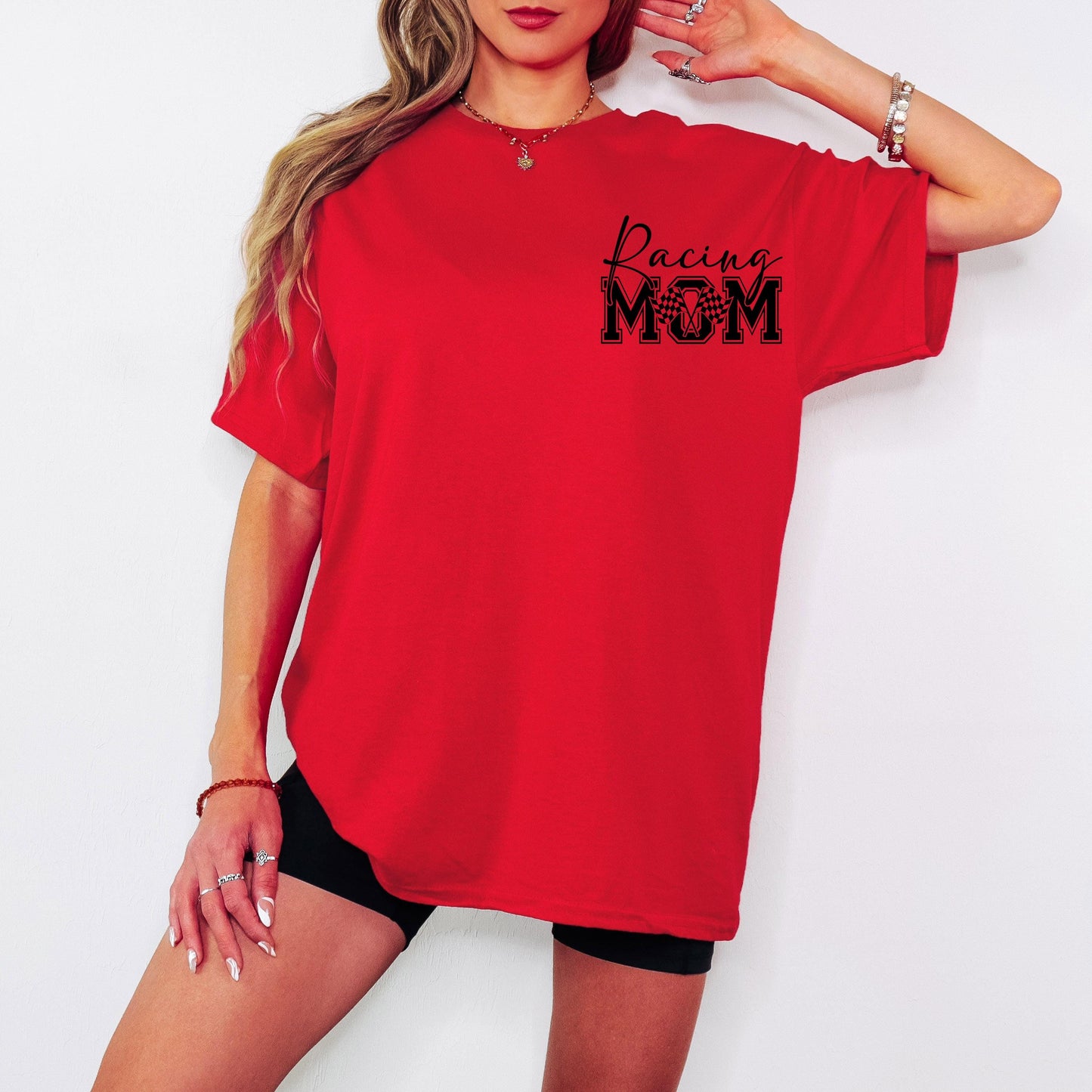Racing Mom SVG PNG Race Day Vibes Svg Checkered Flag Svg Race Season Svg Race Sv, Race Day Shirt Svg Racing Svg Cut File Cricut Sublimation