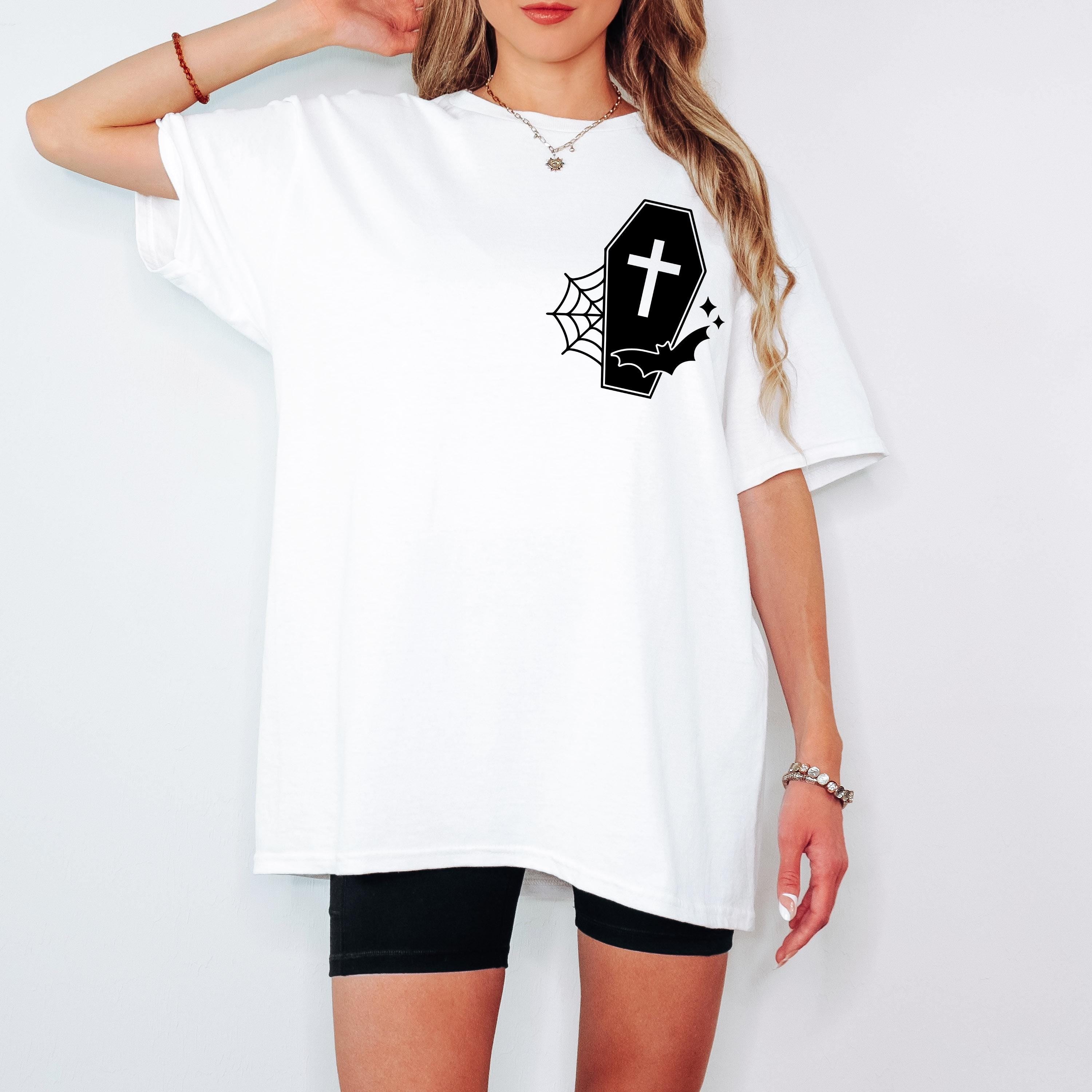 Just A Little Ray Of Pitch Black SVG PNG, Halloween Svg, Halloween Png, witch svg, halloween shirt svg, retro halloween png, Spooky Season