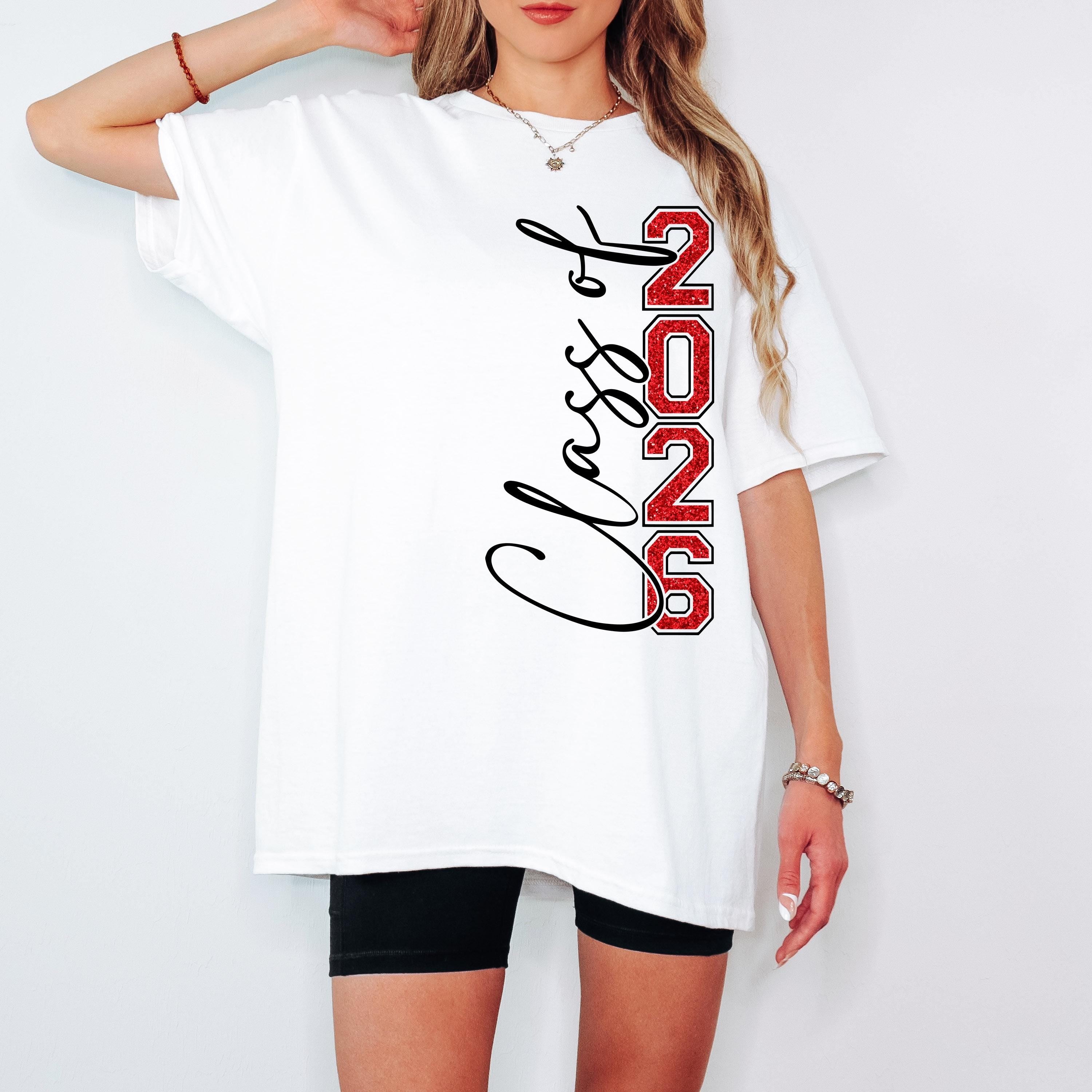 Class of 2026 SVG Png Senior 2026 PNG Senior Class of 2026 Svg png Graduation 2026 Svg Graduation Svg Cut file for Cricut Sublimation Design