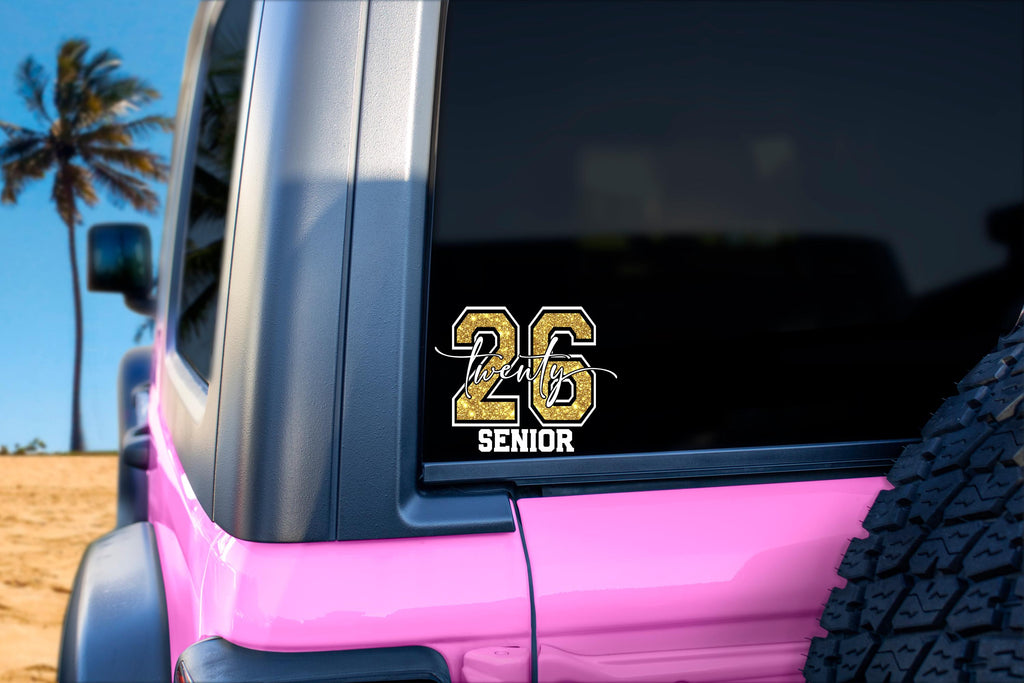 Class of 2026 SVG Png Senior 2026 PNG Senior Class of 2026 Svg png Graduation 2026 Svg Graduation Svg Cut file for Cricut Sublimation Design