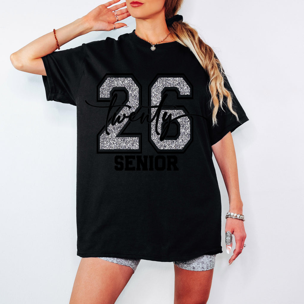 Class of 2026 SVG Png Senior 2026 PNG Senior Class of 2026 Svg png Graduation 2026 Svg Graduation Svg Cut file for Cricut Sublimation Design