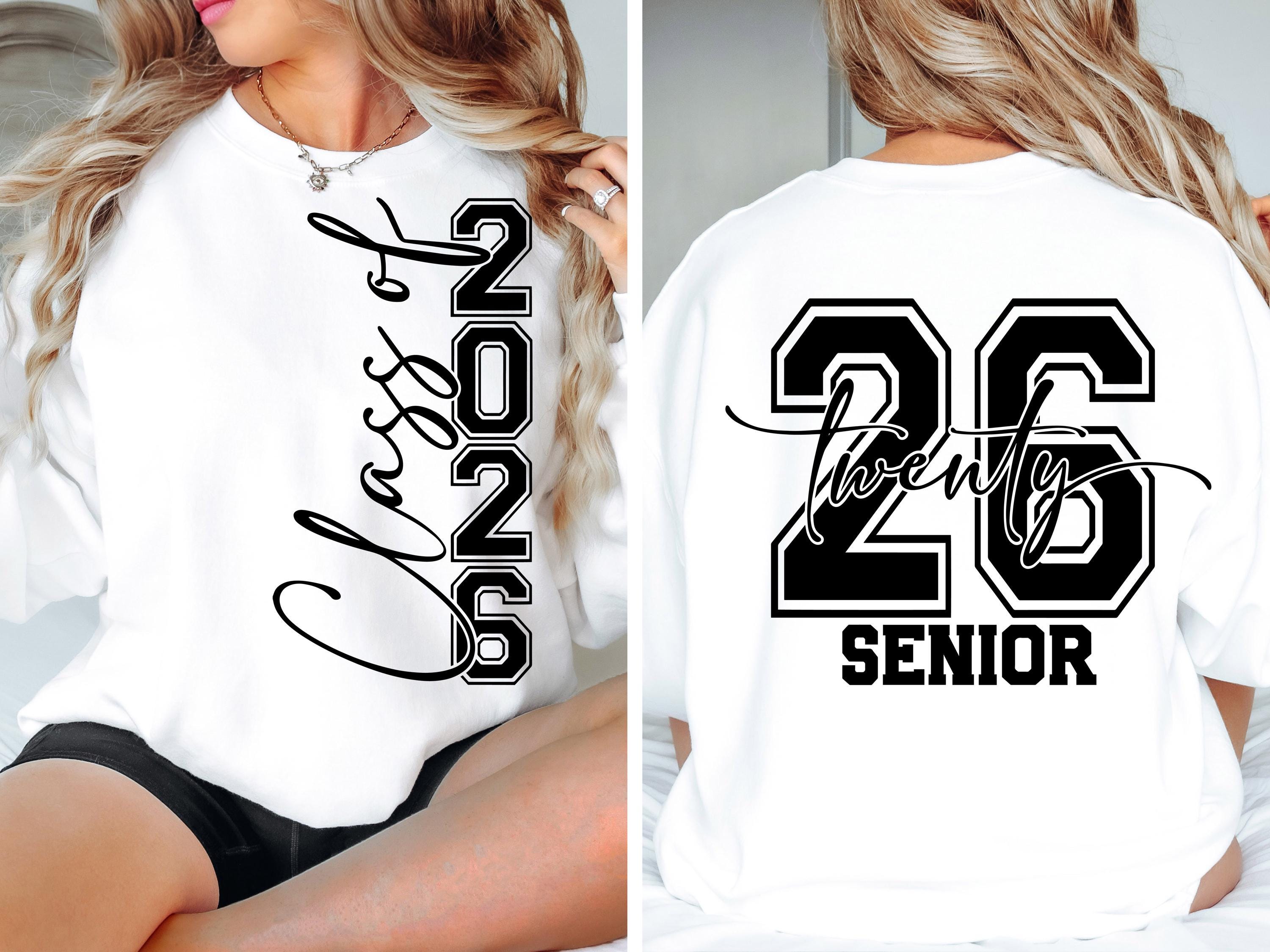 Class of 2026 SVG Png Senior 2026 PNG Senior Class of 2026 Svg png Graduation 2026 Svg Graduation Svg Cut file for Cricut Sublimation Design