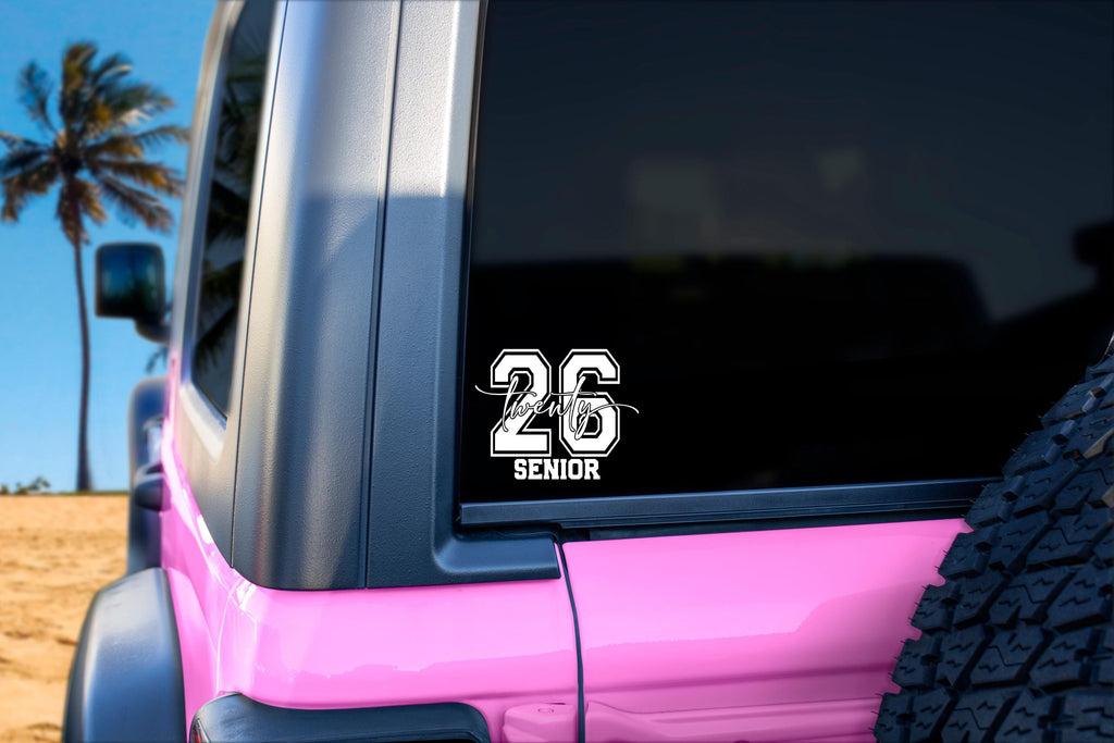 Class of 2026 SVG Png Senior 2026 PNG Senior Class of 2026 Svg png Graduation 2026 Svg Graduation Svg Cut file for Cricut Sublimation Design