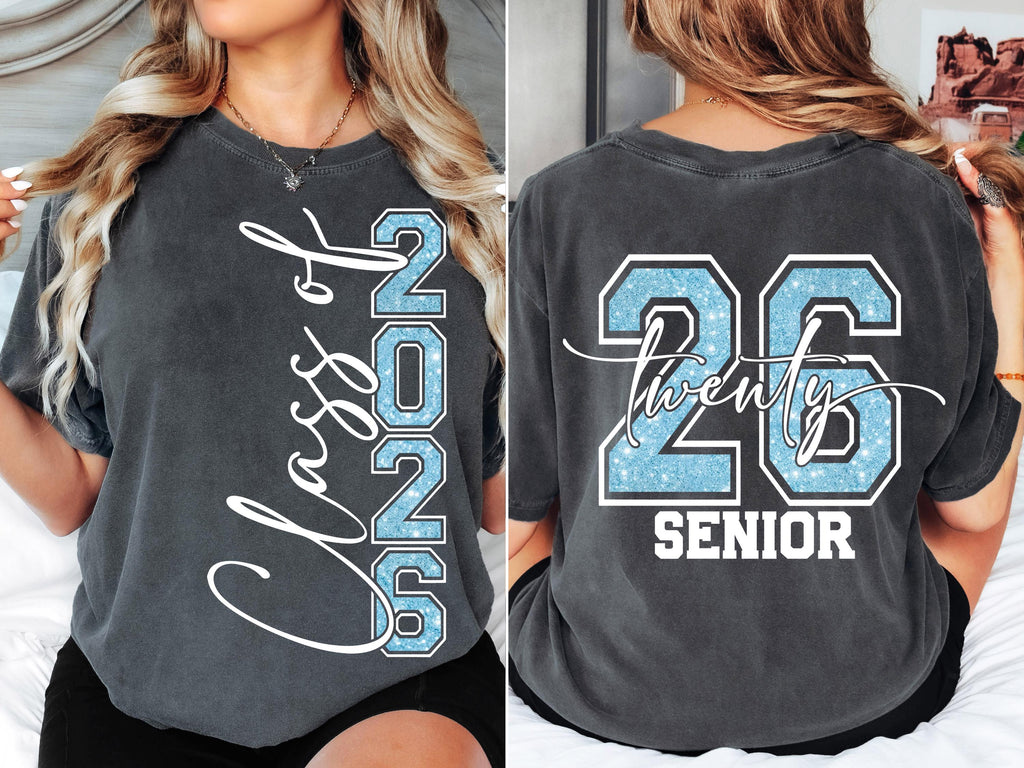 Class of 2026 SVG Png Senior 2026 PNG Senior Class of 2026 Svg png Graduation 2026 Svg Graduation Svg Cut file for Cricut Sublimation Design