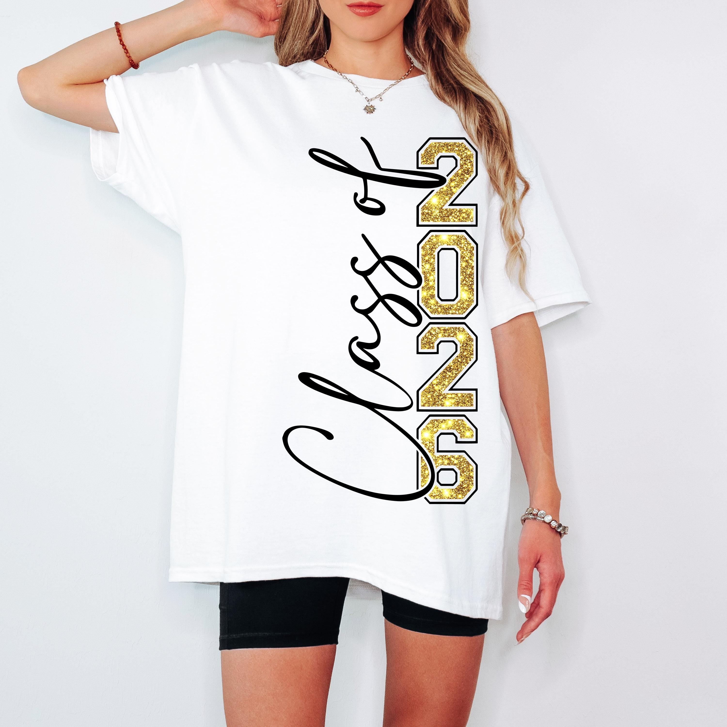 Class of 2026 SVG Png Senior 2026 PNG Senior Class of 2026 Svg png Graduation 2026 Svg Graduation Svg Cut file for Cricut Sublimation Design