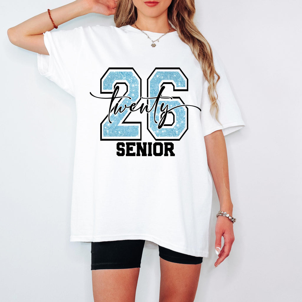 Class of 2026 SVG Png Senior 2026 PNG Senior Class of 2026 Svg png Graduation 2026 Svg Graduation Svg Cut file for Cricut Sublimation Design