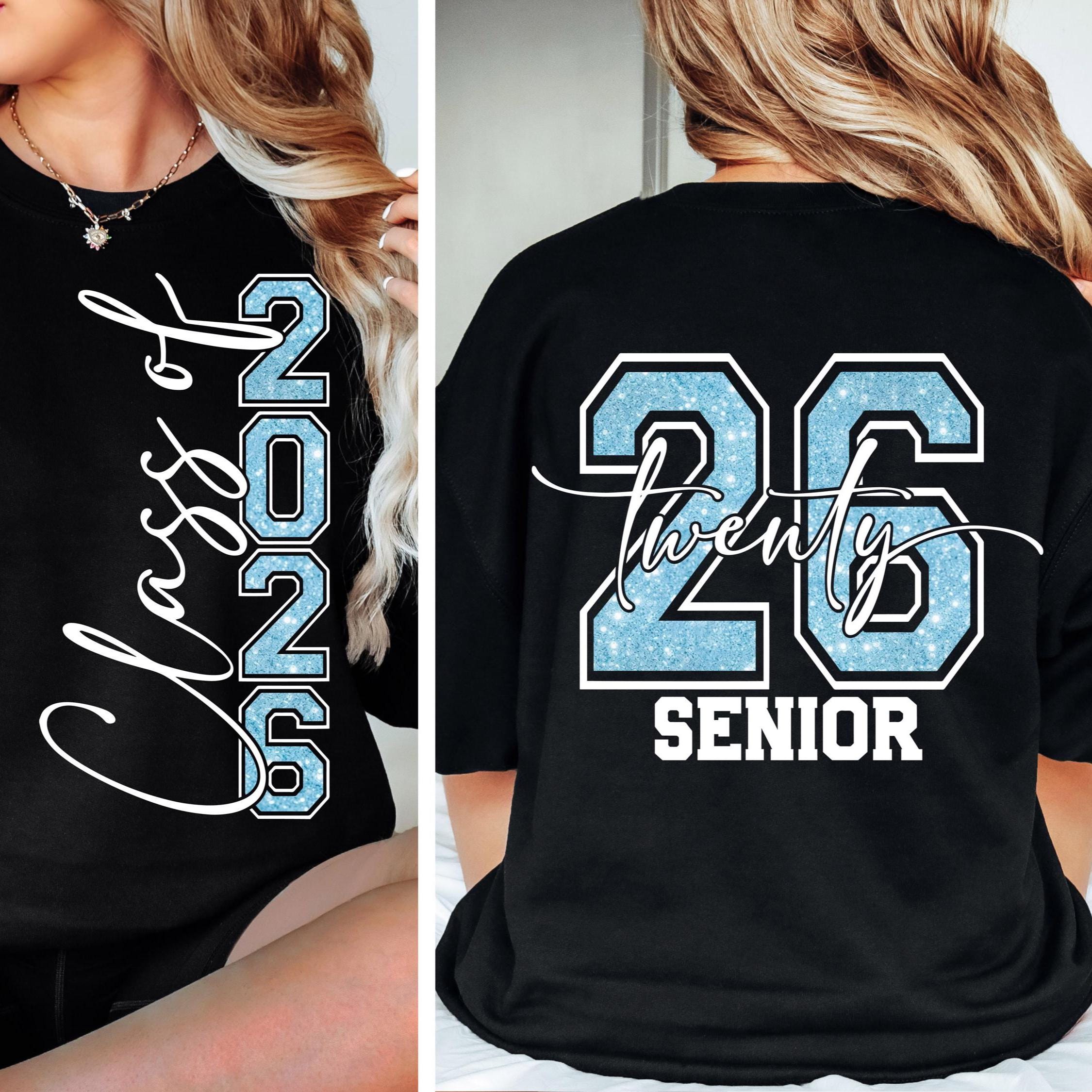 Class of 2026 SVG Png Senior 2026 PNG Senior Class of 2026 Svg png Graduation 2026 Svg Graduation Svg Cut file for Cricut Sublimation Design