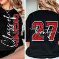 Class of 2027 SVG Class of 2027 PNG Junior svg Junior png Graduation 2027 Svg, Graduation Svg Cut file for Cricut Sublimation