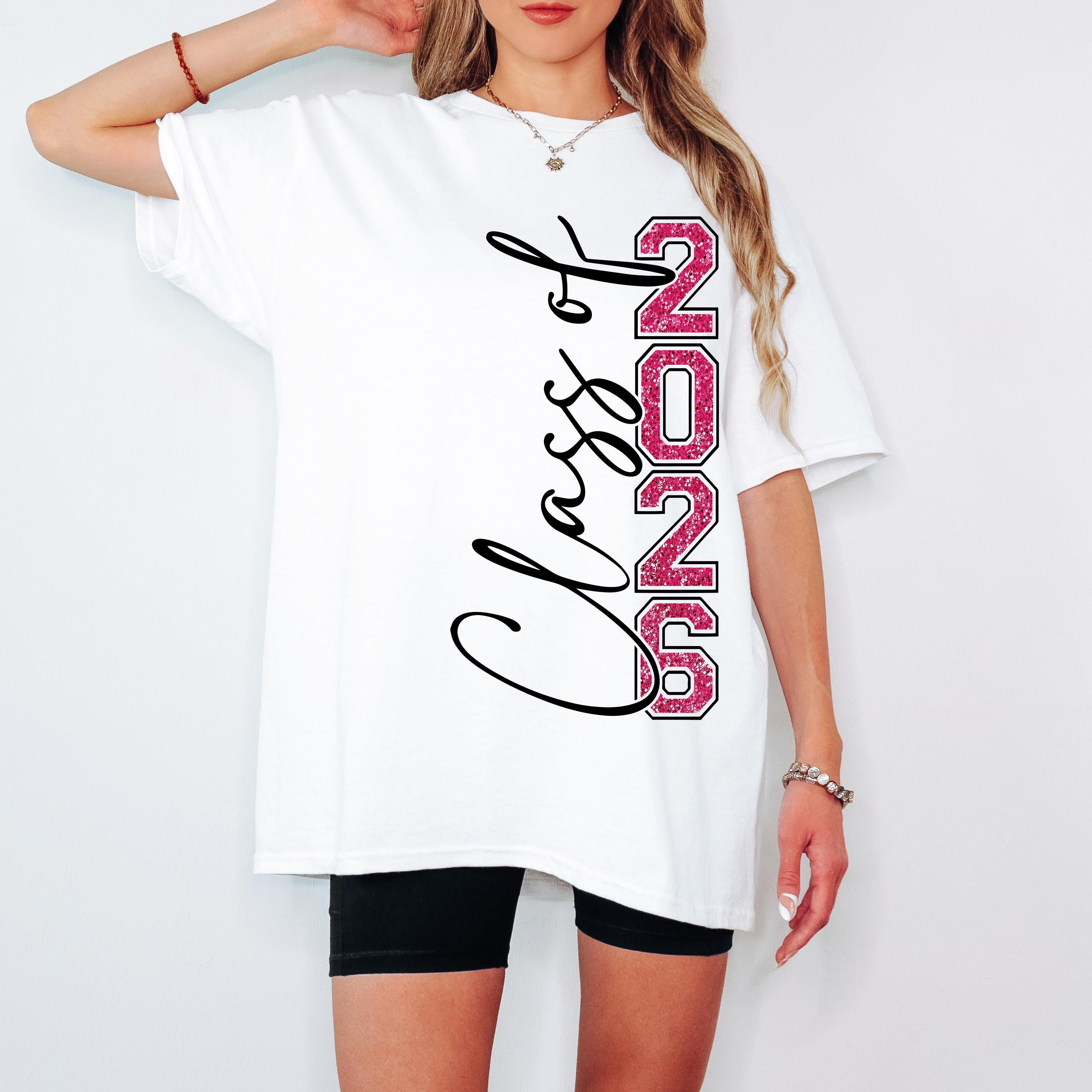 Class of 2026 SVG Png Senior 2026 PNG Senior Class of 2026 Svg png Graduation 2026 Svg Graduation Svg Cut file for Cricut Sublimation Design