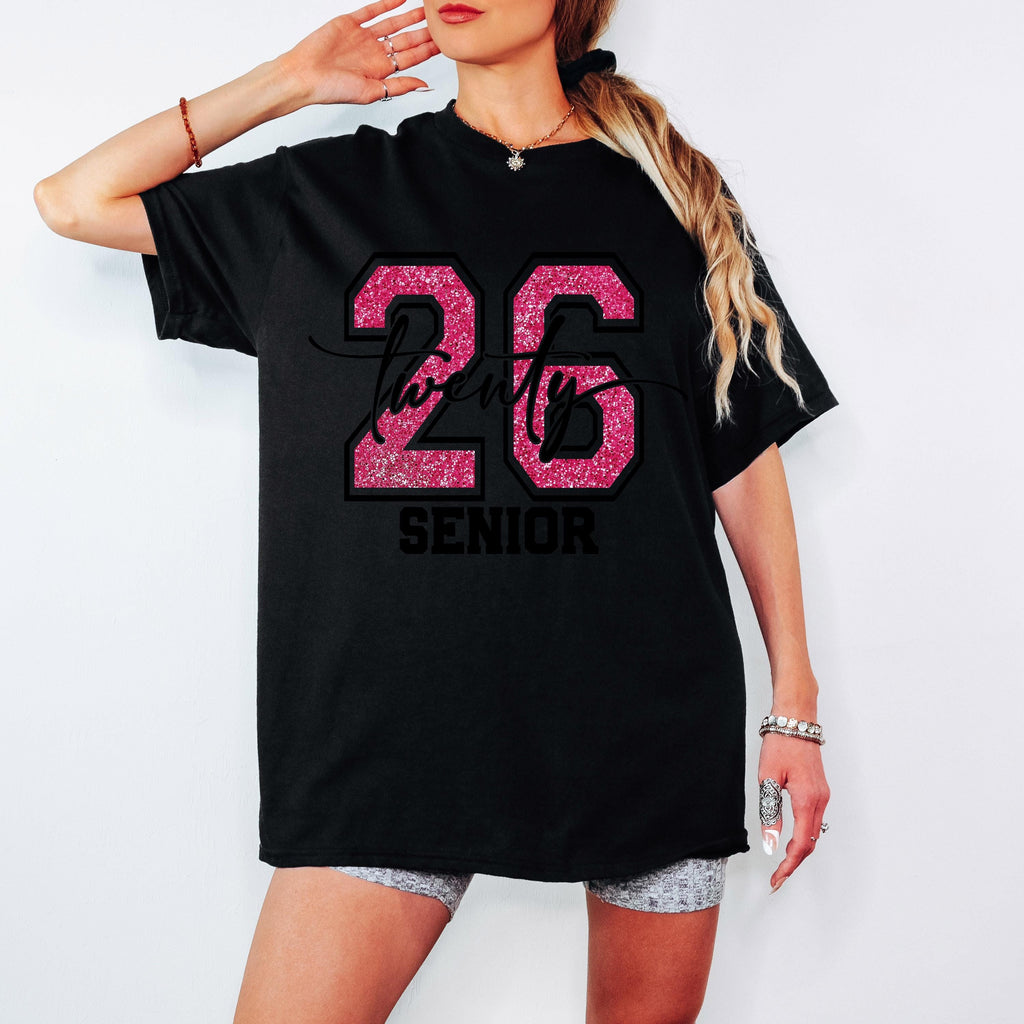 Class of 2026 SVG Png Senior 2026 PNG Senior Class of 2026 Svg png Graduation 2026 Svg Graduation Svg Cut file for Cricut Sublimation Design