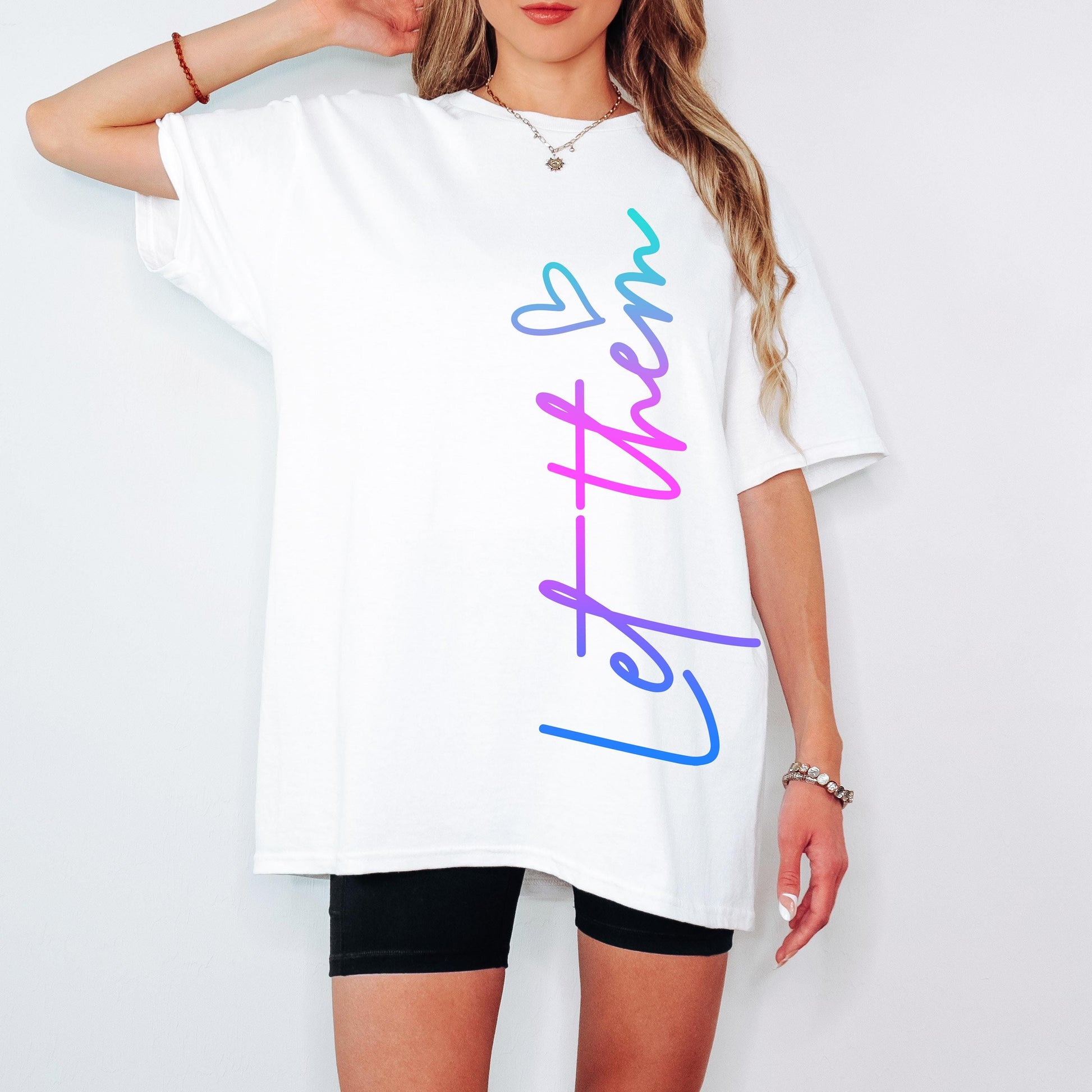 Let Them SVG PNG, Keep Shining Svg, Motivational svg png Inspirational Svg, Self Worth Svg Png, Self Love Svg Png, Cut File for Cricut