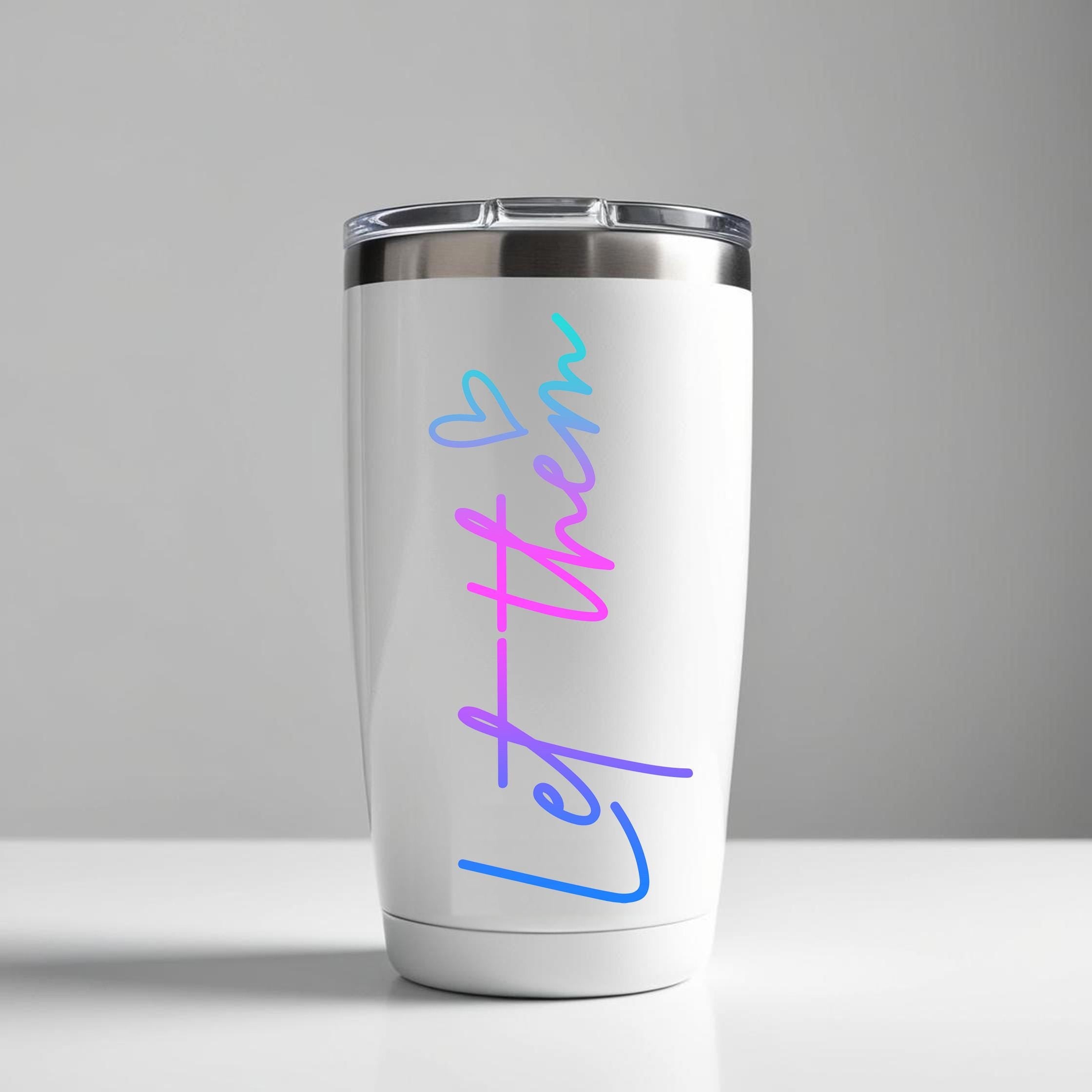 Let Them SVG PNG, Keep Shining Svg, Motivational svg png Inspirational Svg, Self Worth Svg Png, Self Love Svg Png, Cut File for Cricut